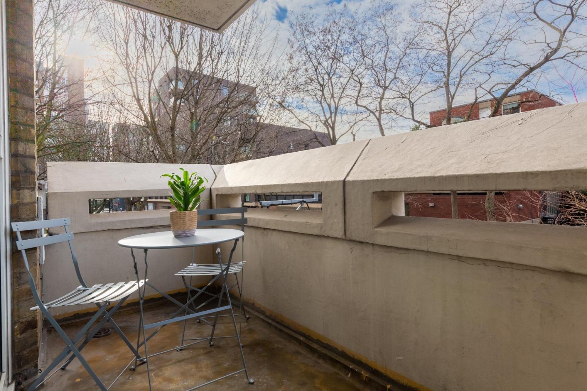 Cosy 1 Bedroom Flat Near Old Street Appartement *