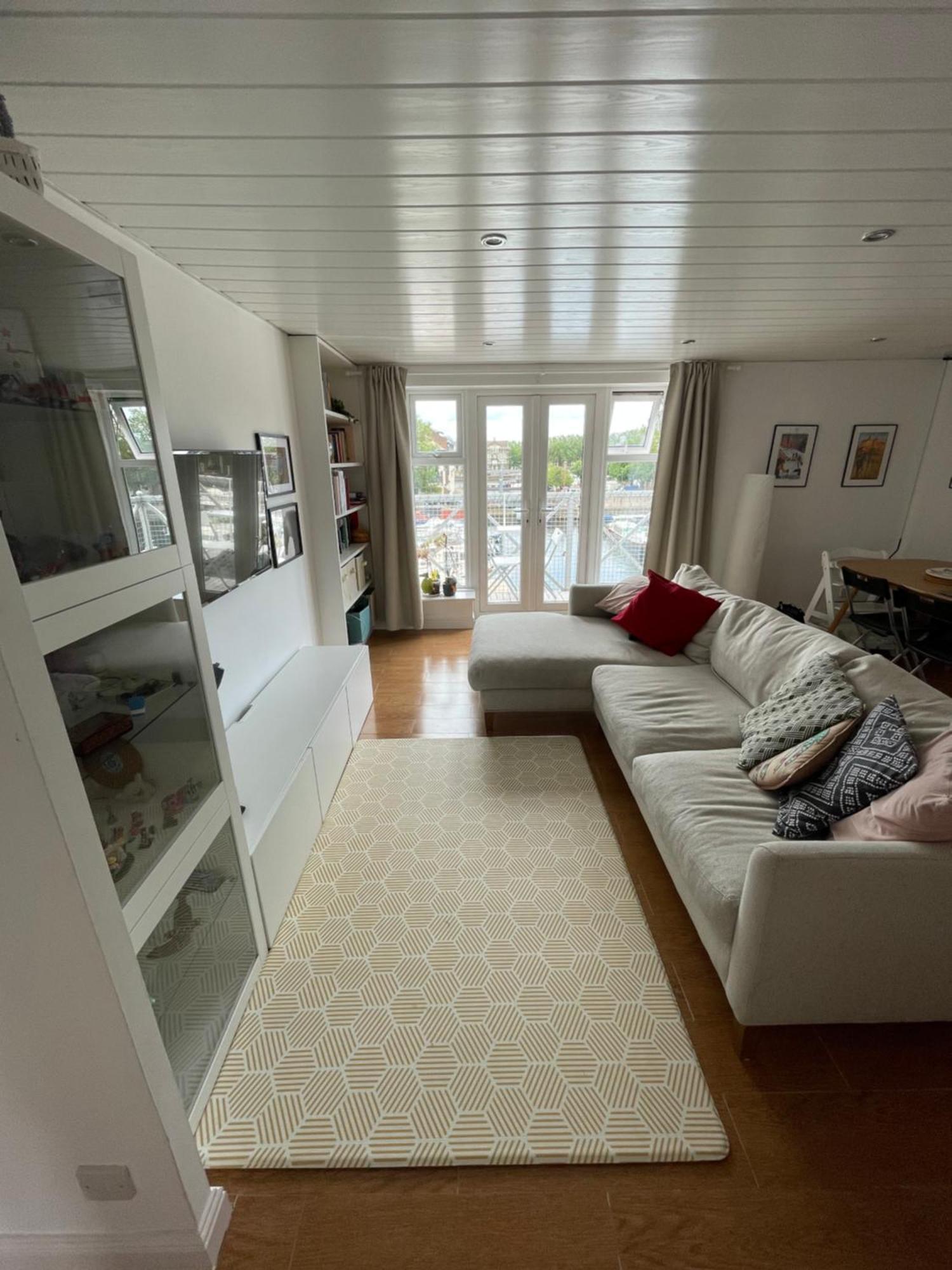 2bd Flat With Views Of Canary Wharf - Rotherhithe London