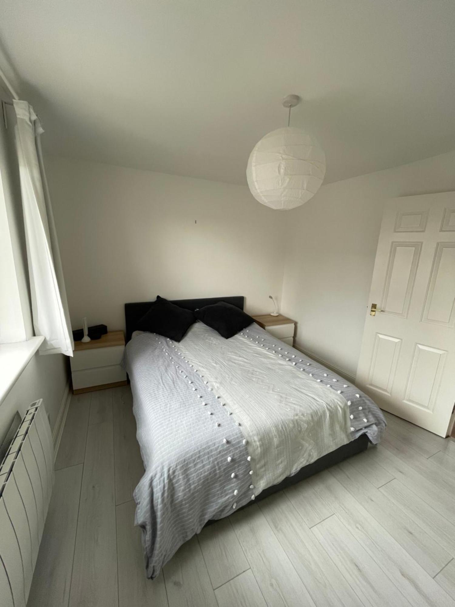 2bd Flat With Views Of Canary Wharf - Rotherhithe Apartment *