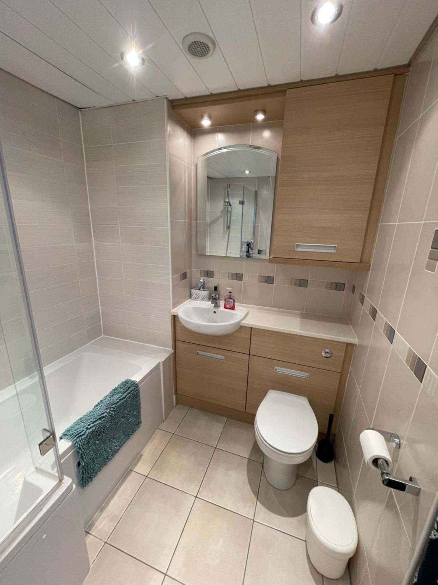 2bd Flat With Views Of Canary Wharf - Rotherhithe * London
