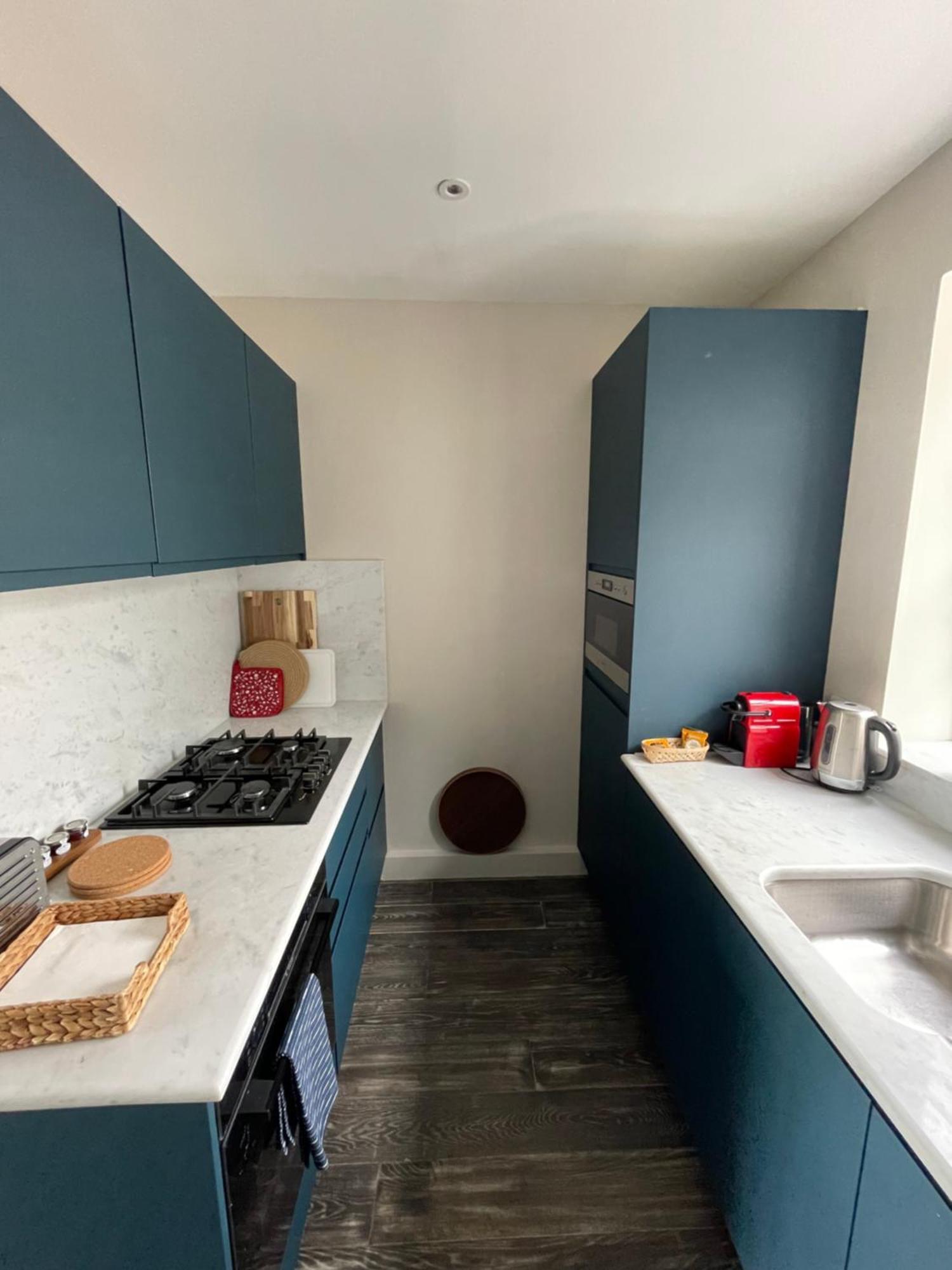 Beautifully Decorated 1bd Oasis - Earl's Court! Apartment *