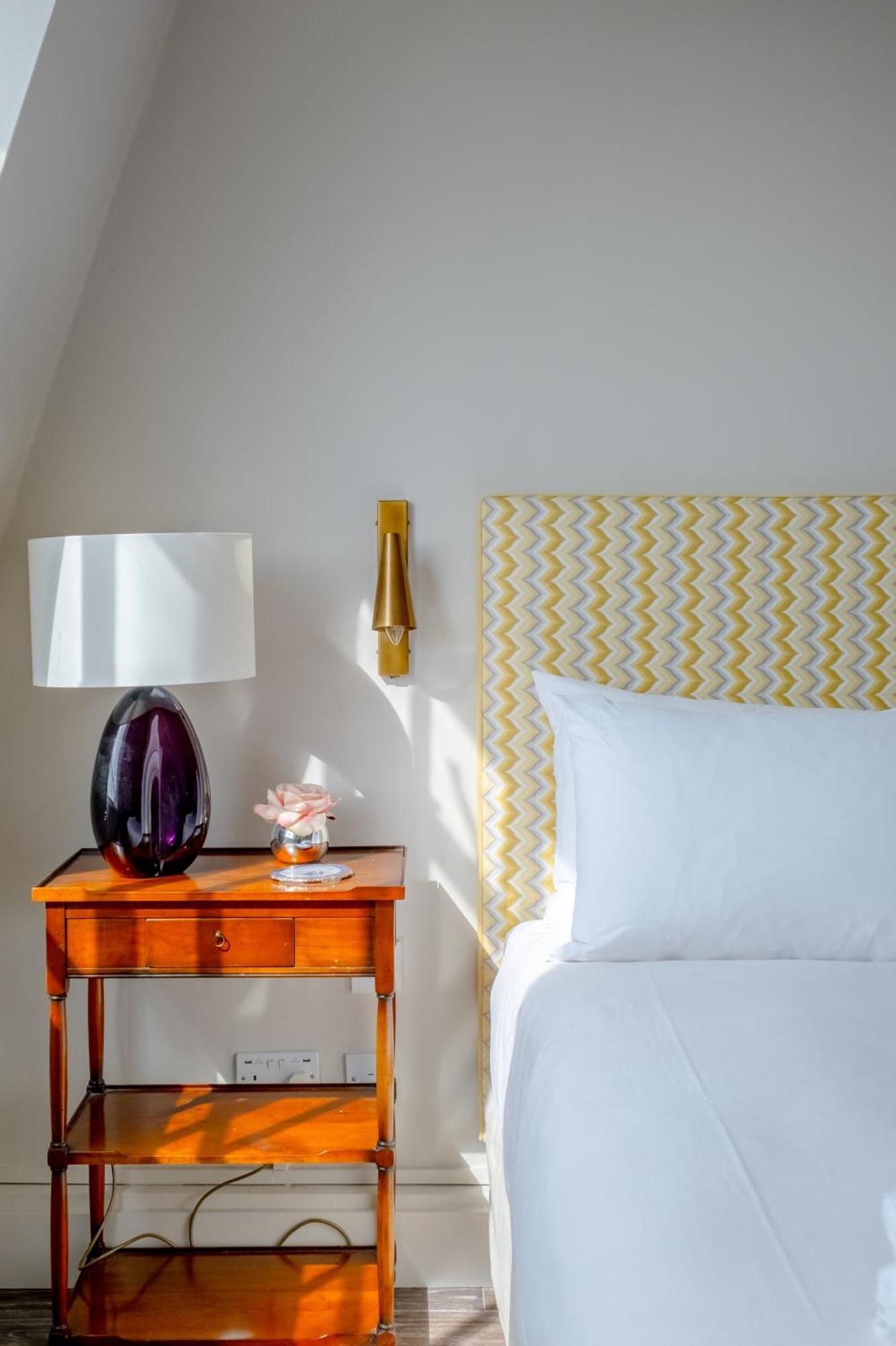 Beautifully Decorated 1bd Oasis - Earl's Court! Apartment