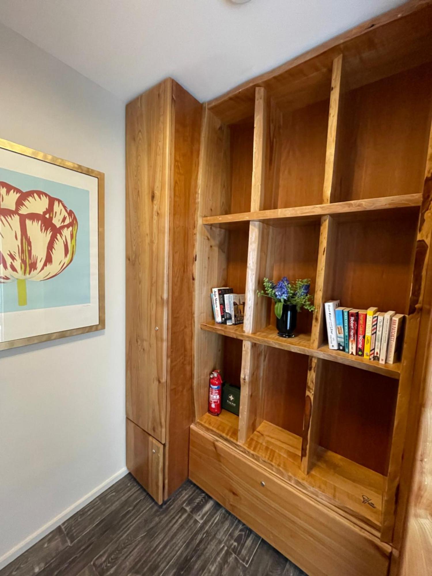 Beautifully Decorated 1bd Oasis - Earl's Court! Apartment *