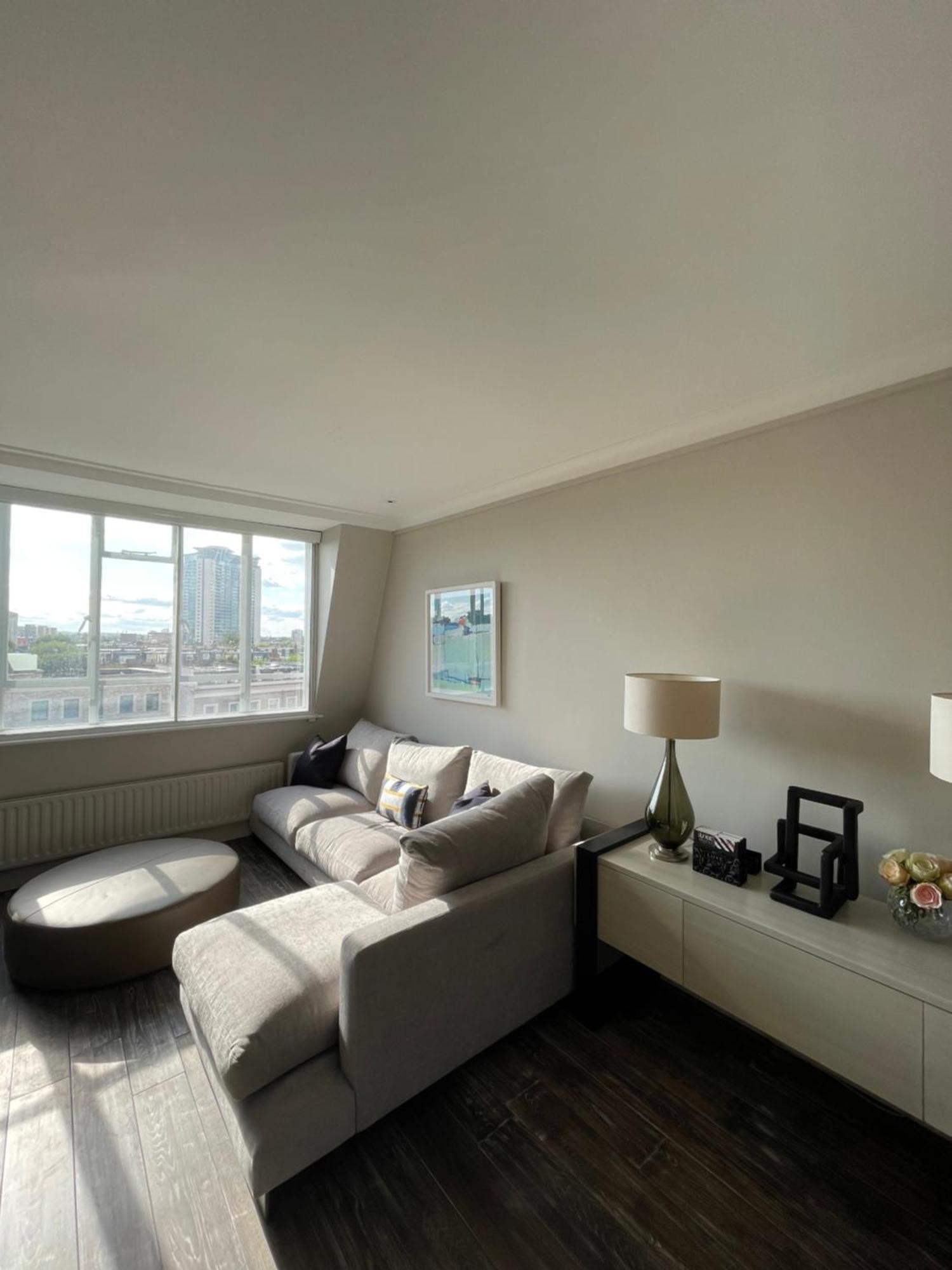 Beautifully Decorated 1bd Oasis - Earl's Court! Apartment London