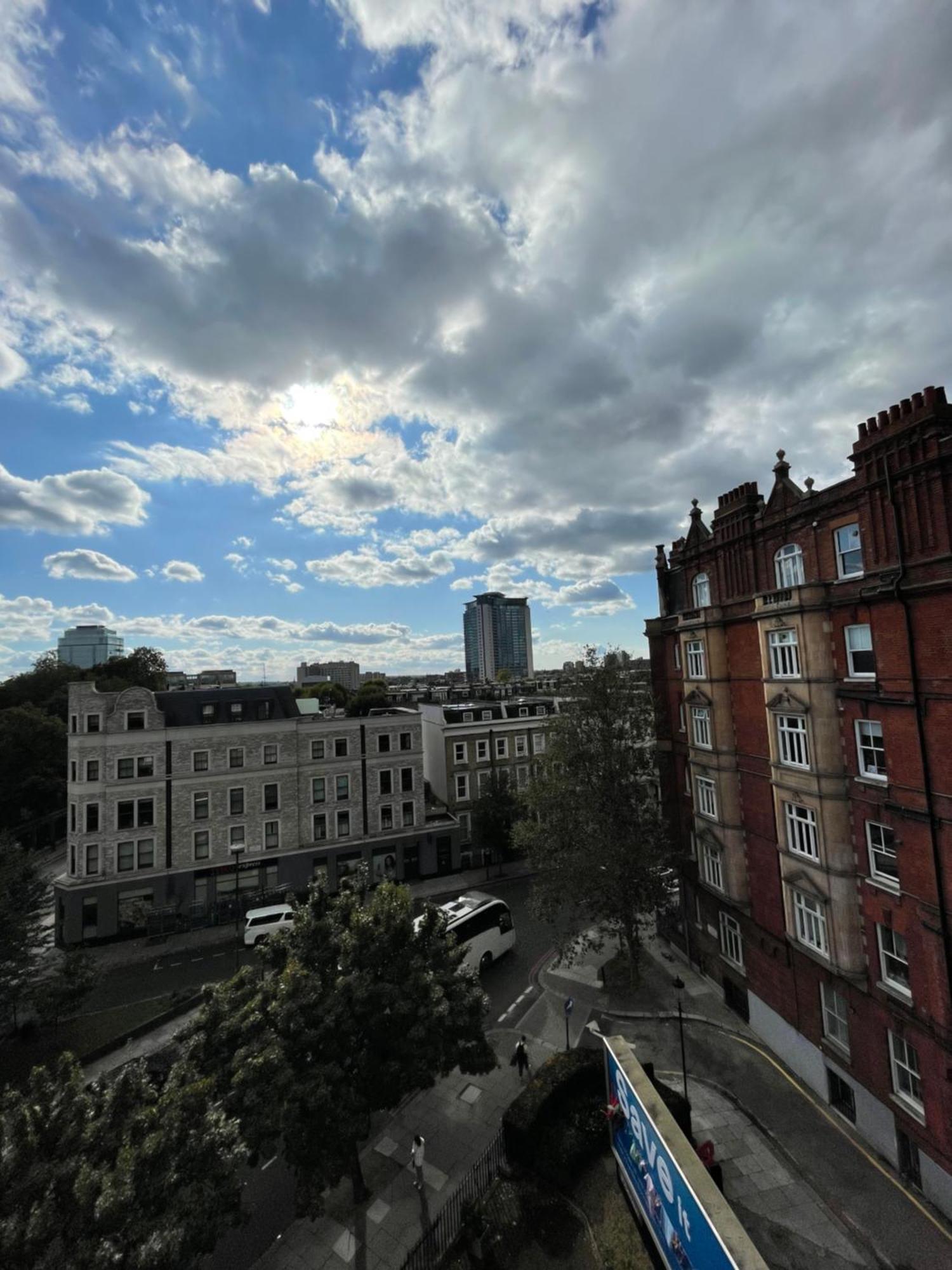 Beautifully Decorated 1bd Oasis - Earl's Court! Apartment
