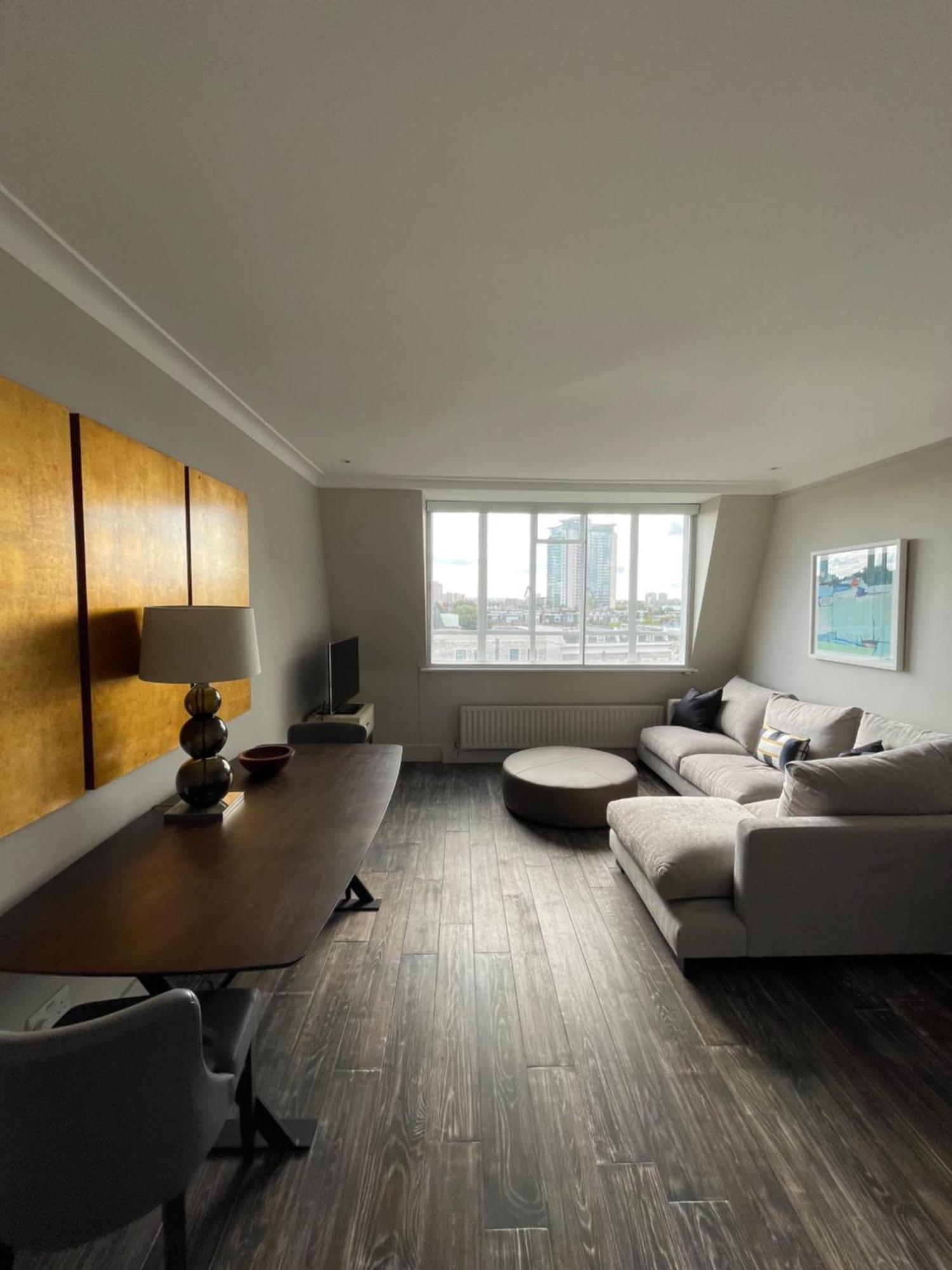 Beautifully Decorated 1bd Oasis - Earl's Court! Apartment London