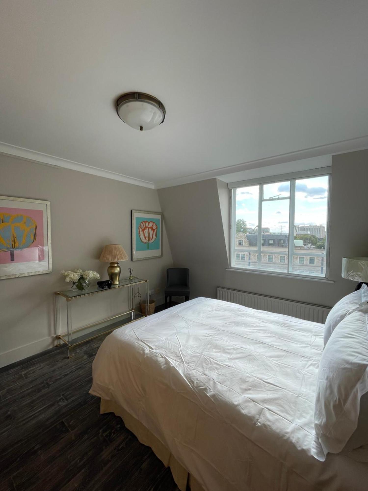 Apartment Beautifully Decorated 1bd Oasis - Earl's Court!