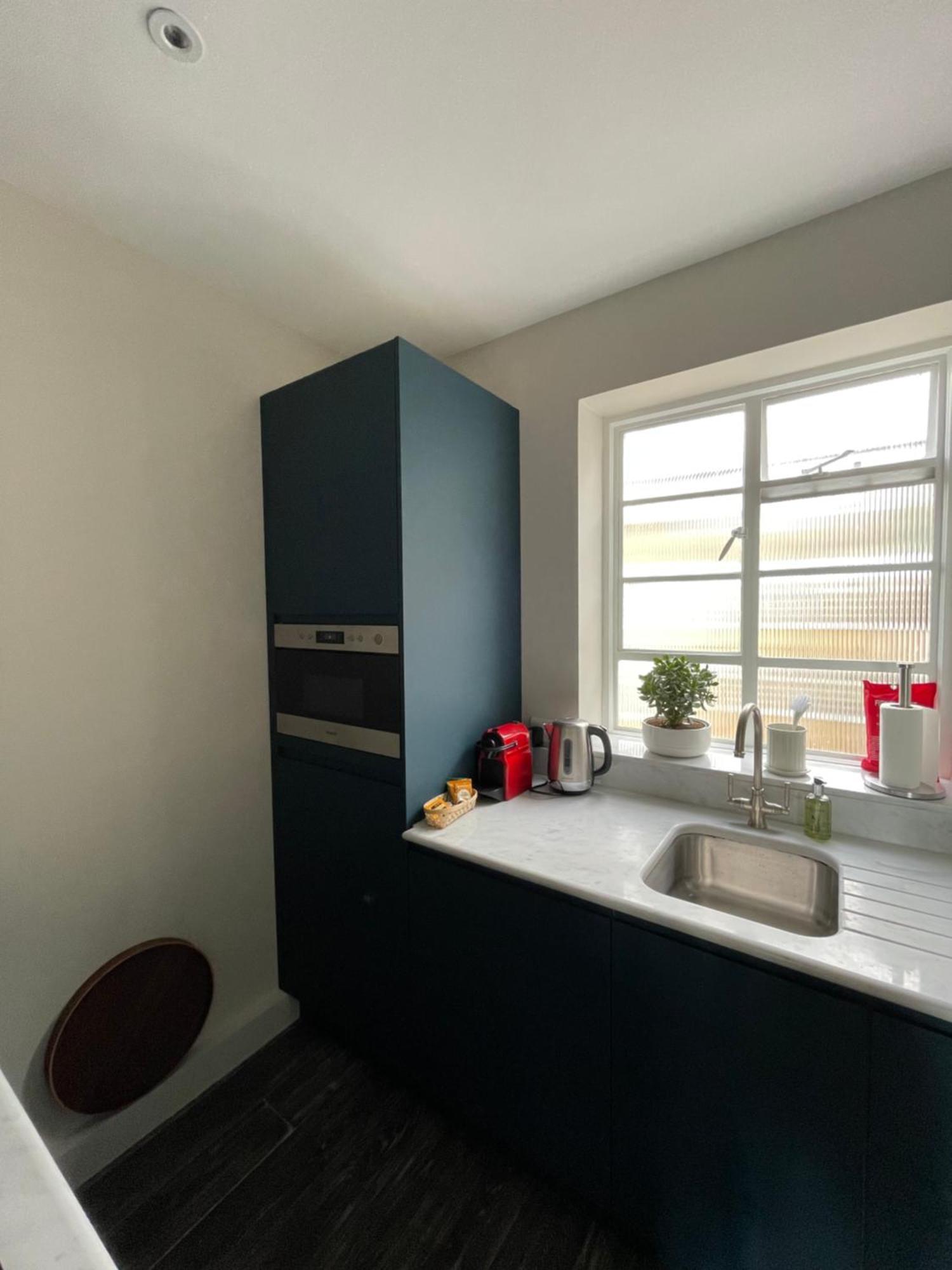 Beautifully Decorated 1bd Oasis - Earl's Court! Apartment