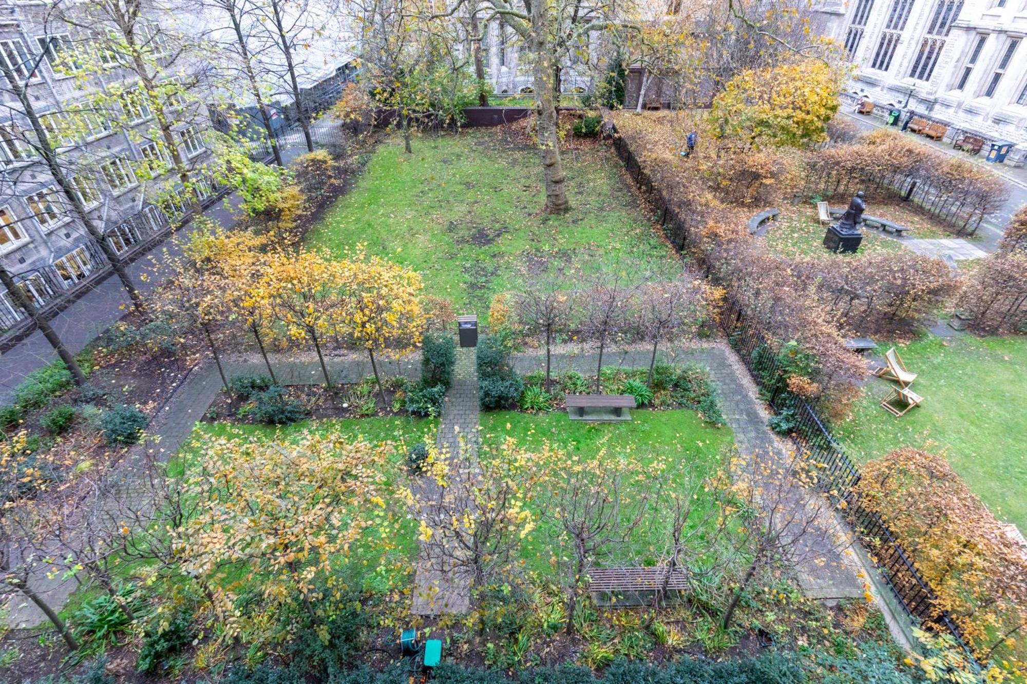 Apartment Stylish & Modern 1bd Flat - Chancery Lane! *