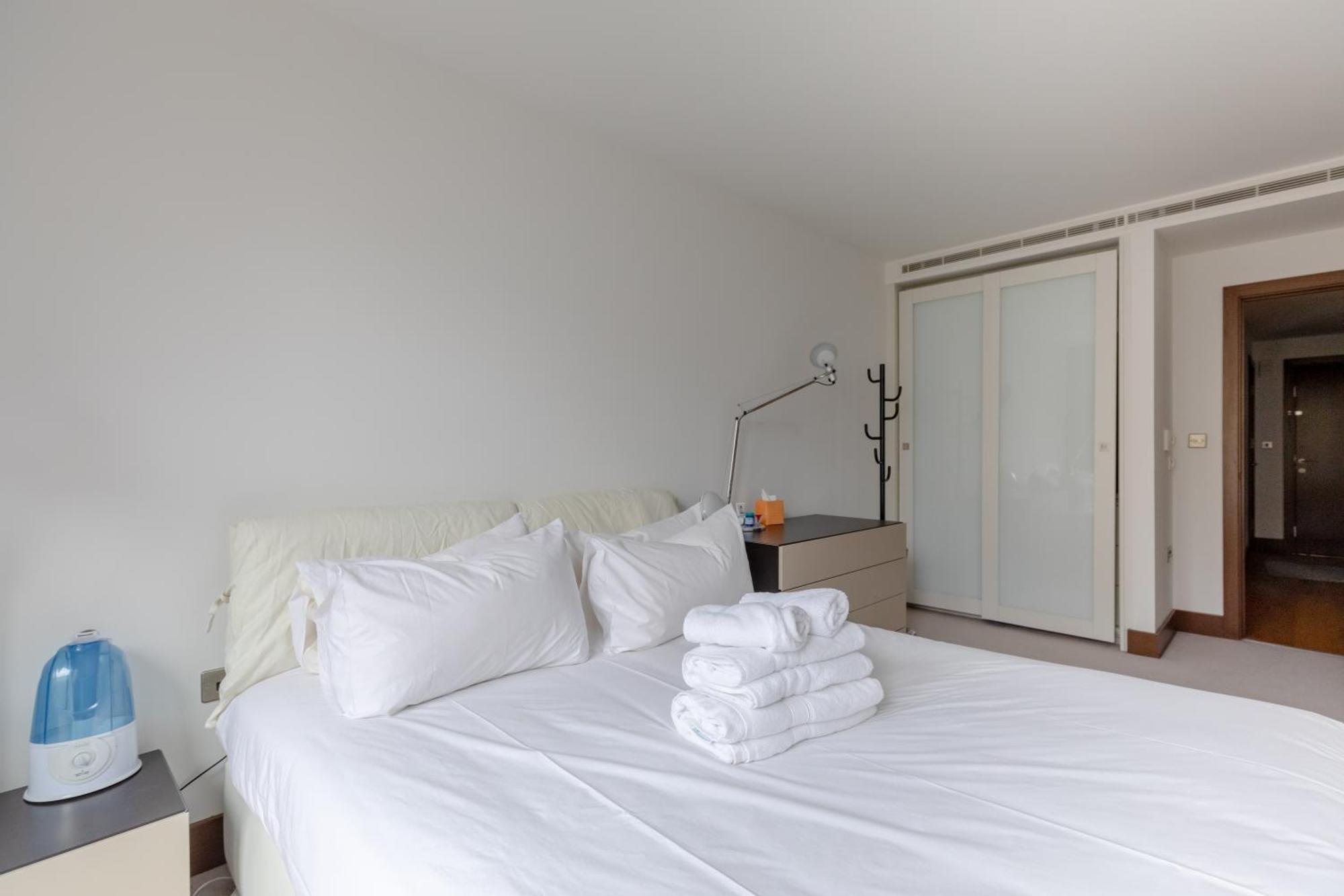 Stylish & Modern 1bd Flat - Chancery Lane! *