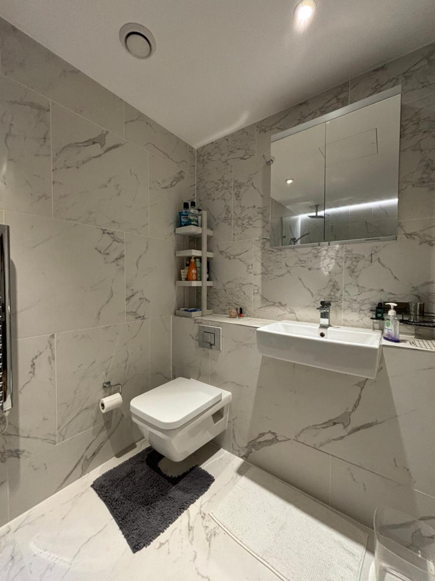 Stylish & Modern 1bd Flat - Chancery Lane! *