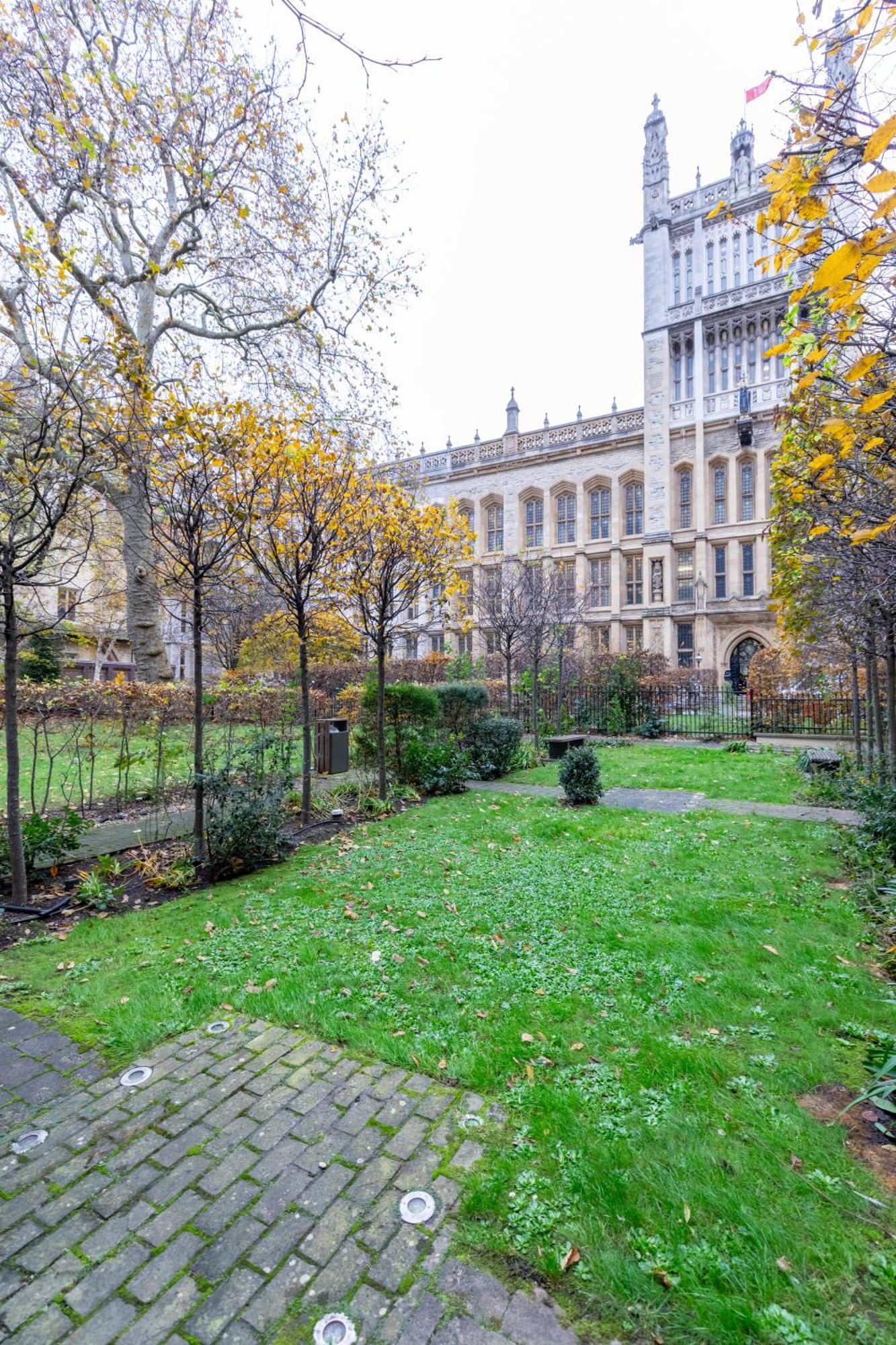 Stylish & Modern 1bd Flat - Chancery Lane! Apartment