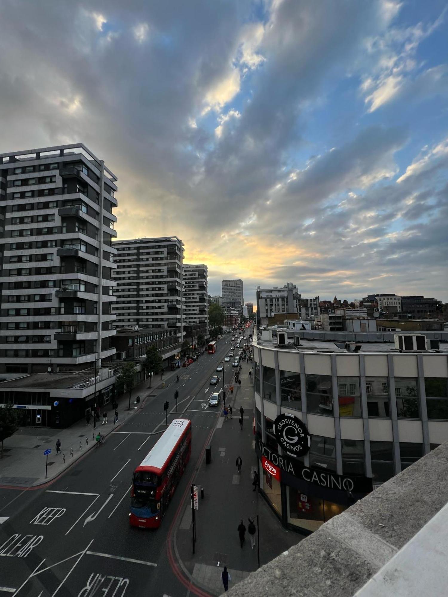 Appartement Marble Arch Luxury Collection Londen