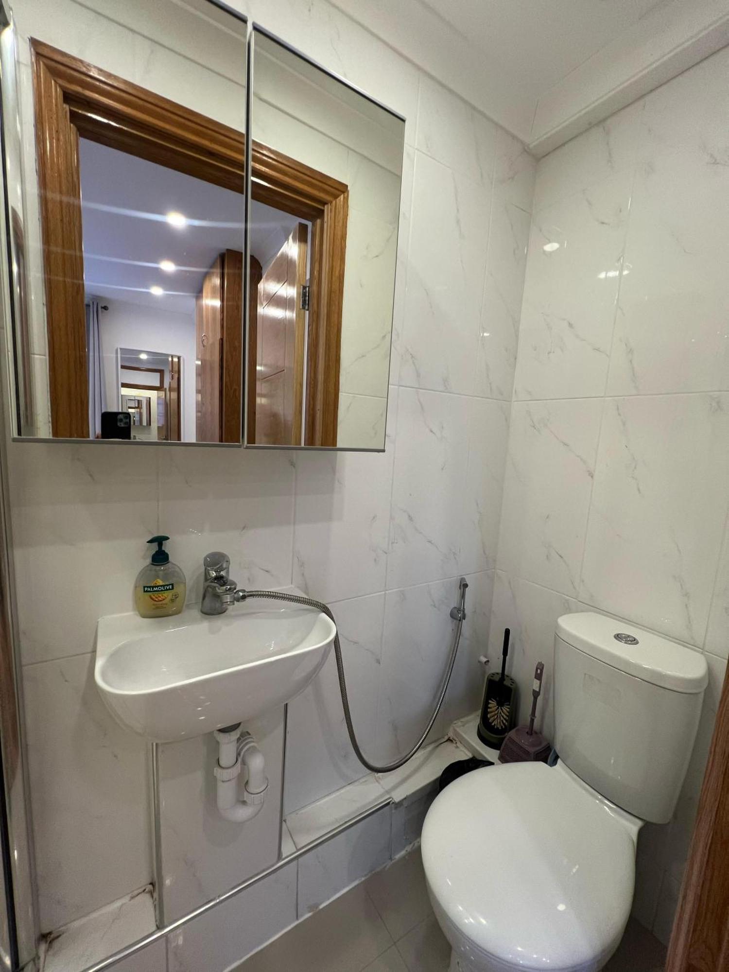 Appartement Marble Arch Luxury Collection Londen
