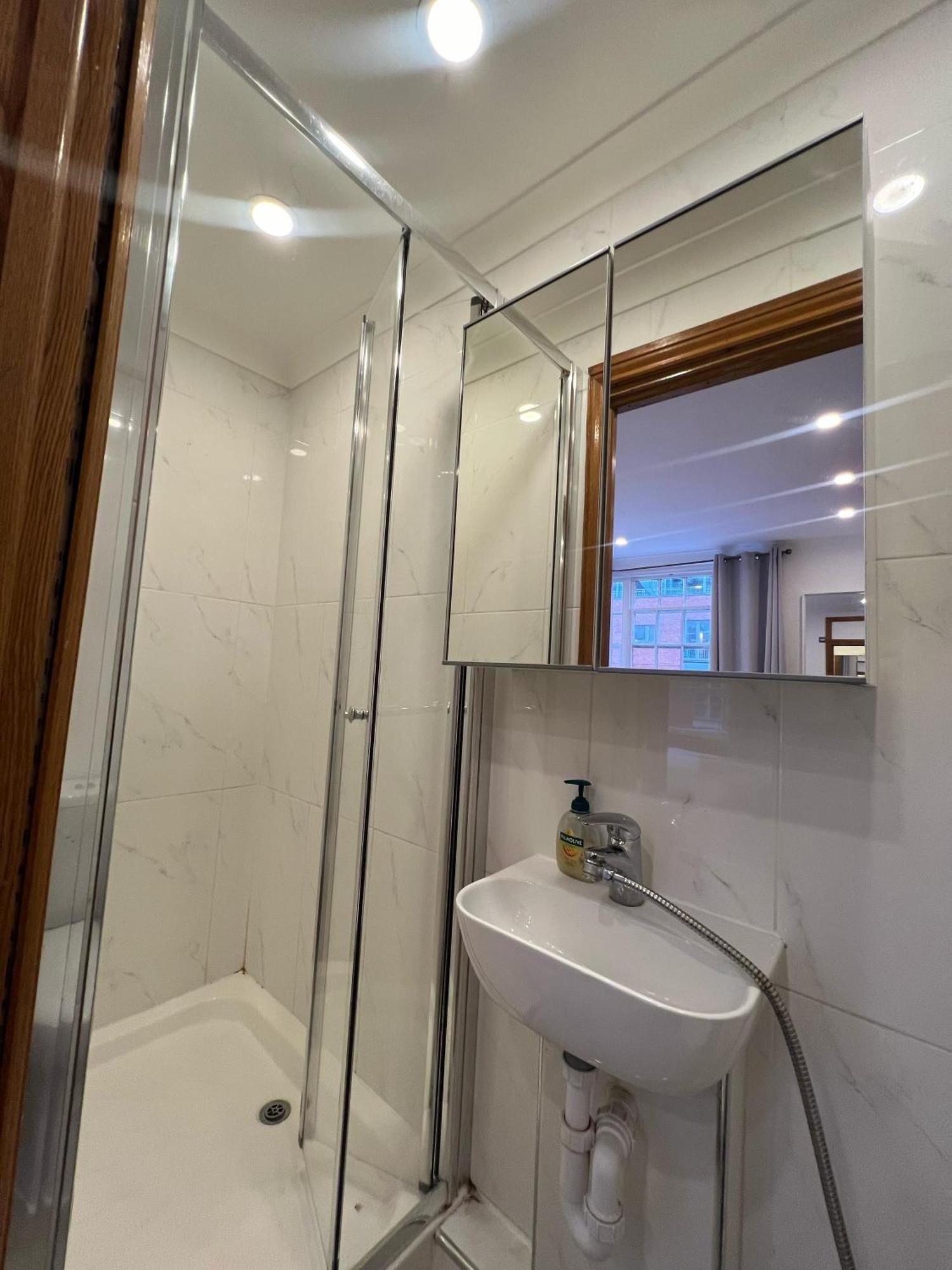 Marble Arch Luxury Collection Appartement Londen