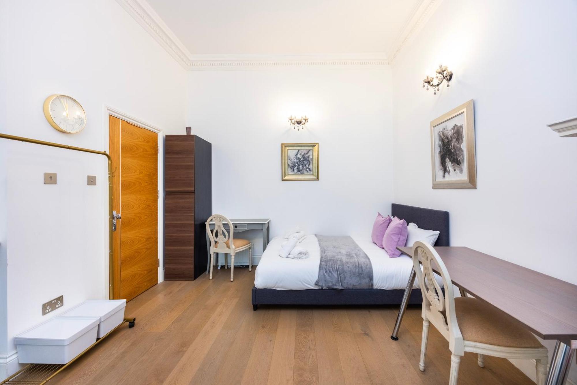 Appartement Modern 1 Bedroom Near Kensington High Street *