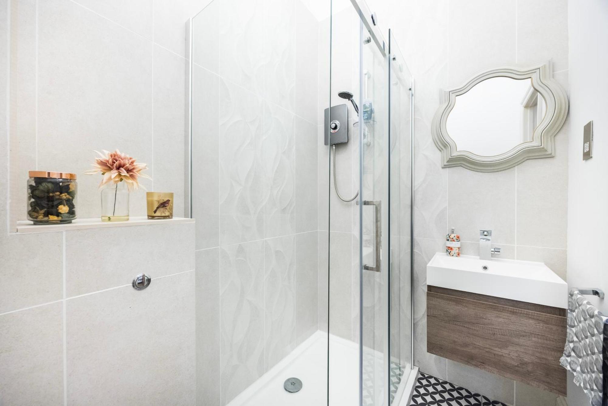 Appartement Modern 1 Bedroom Near Kensington High Street