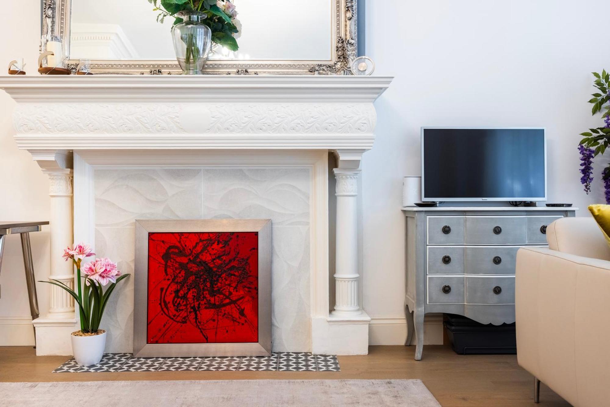 Modern 1 Bedroom Near Kensington High Street Appartement *