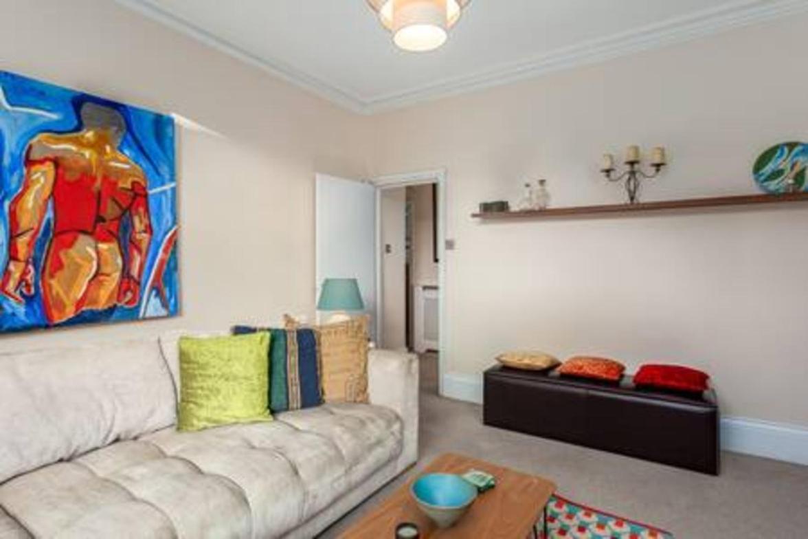Lovely 2-bed Flat Next To Oval Cricket Ground Apartamento *