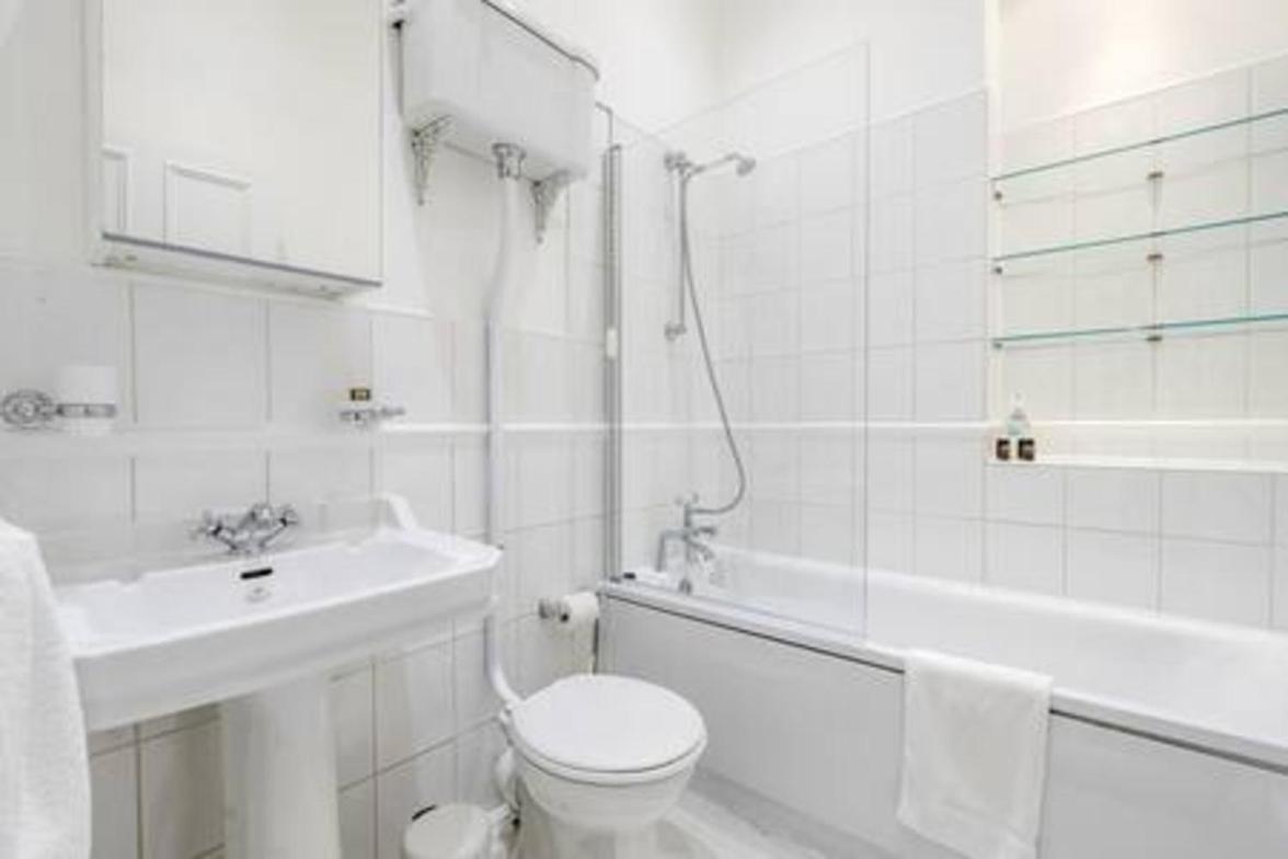 Apartment Unbeatable Location In Camden-spacious Flat *
