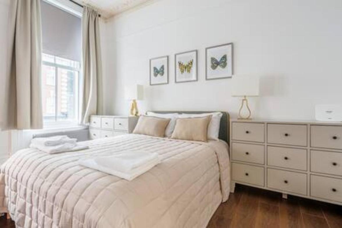 Unbeatable Location In Camden-spacious Flat Apartment