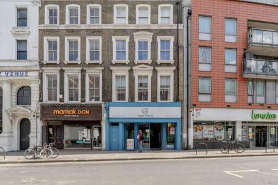 Unbeatable Location In Camden-spacious Flat * London