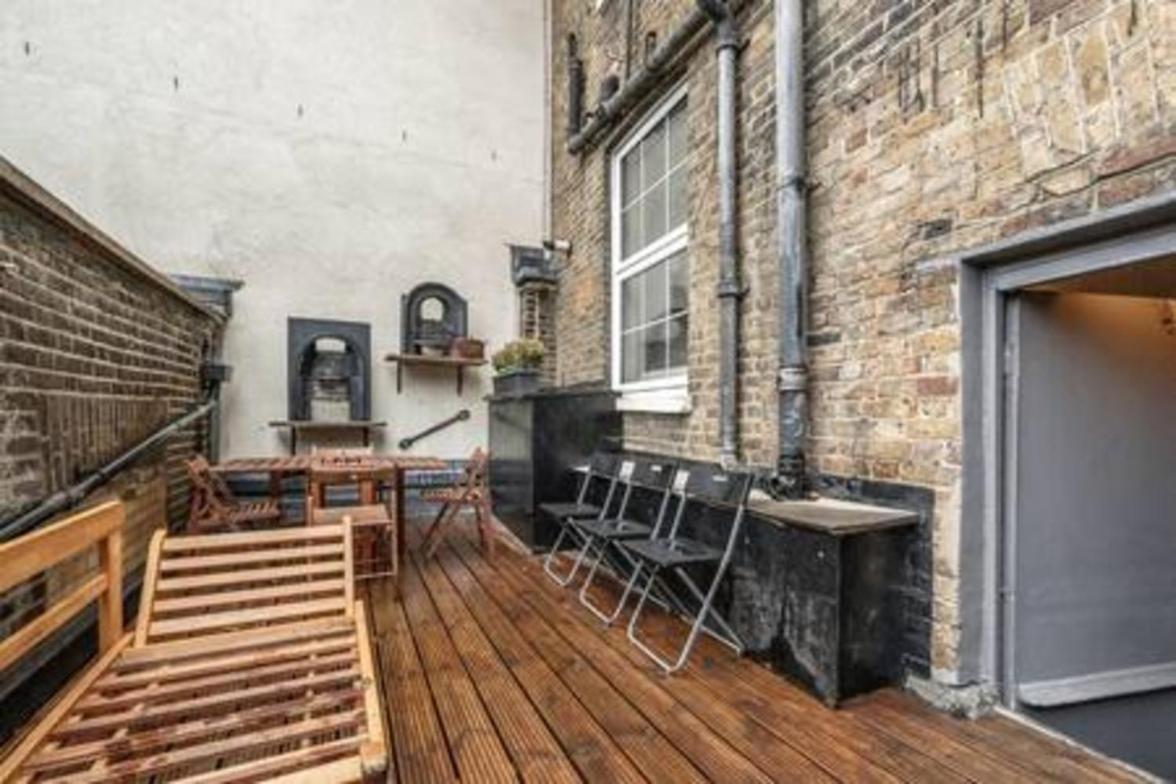 Unbeatable Location In Camden-spacious Flat Apartment *