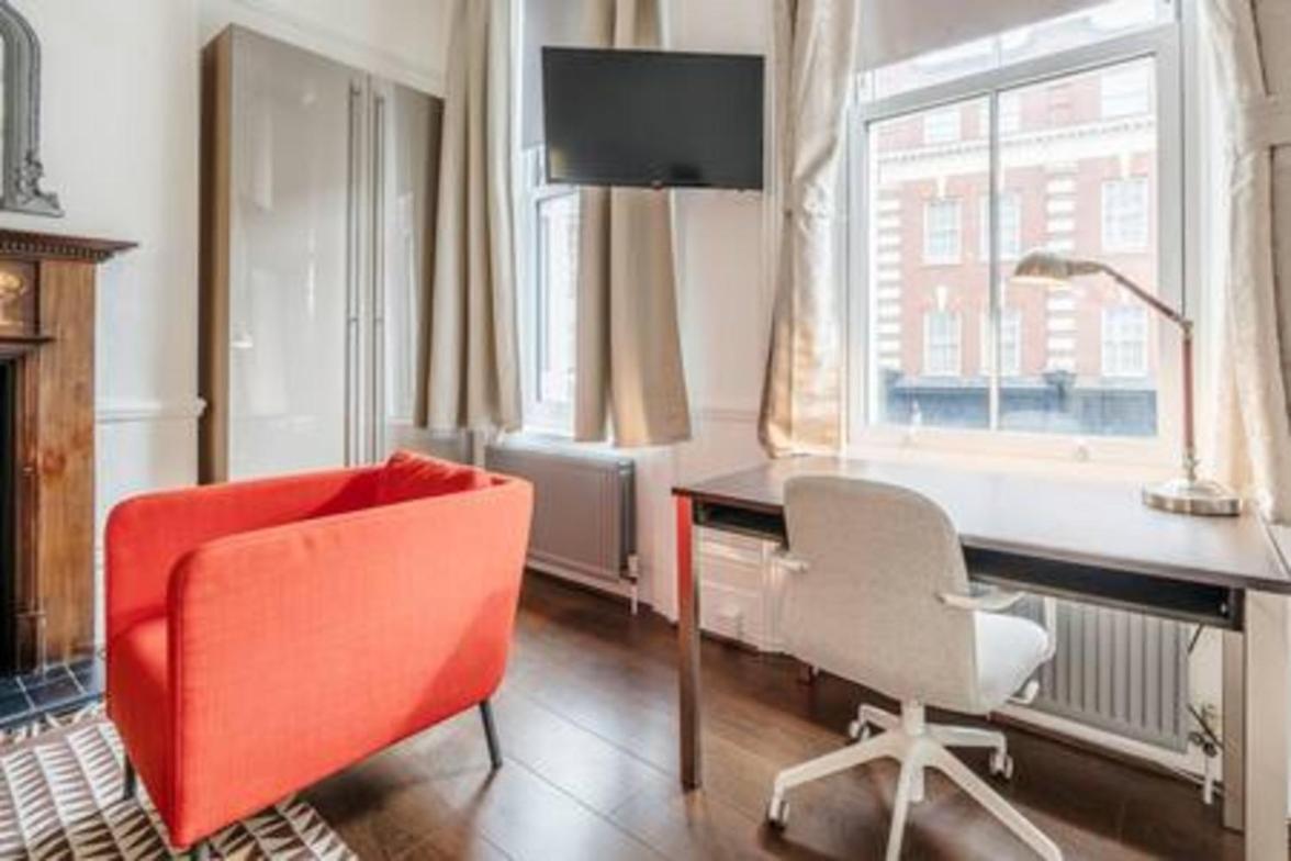 Unbeatable Location In Camden-spacious Flat Apartment