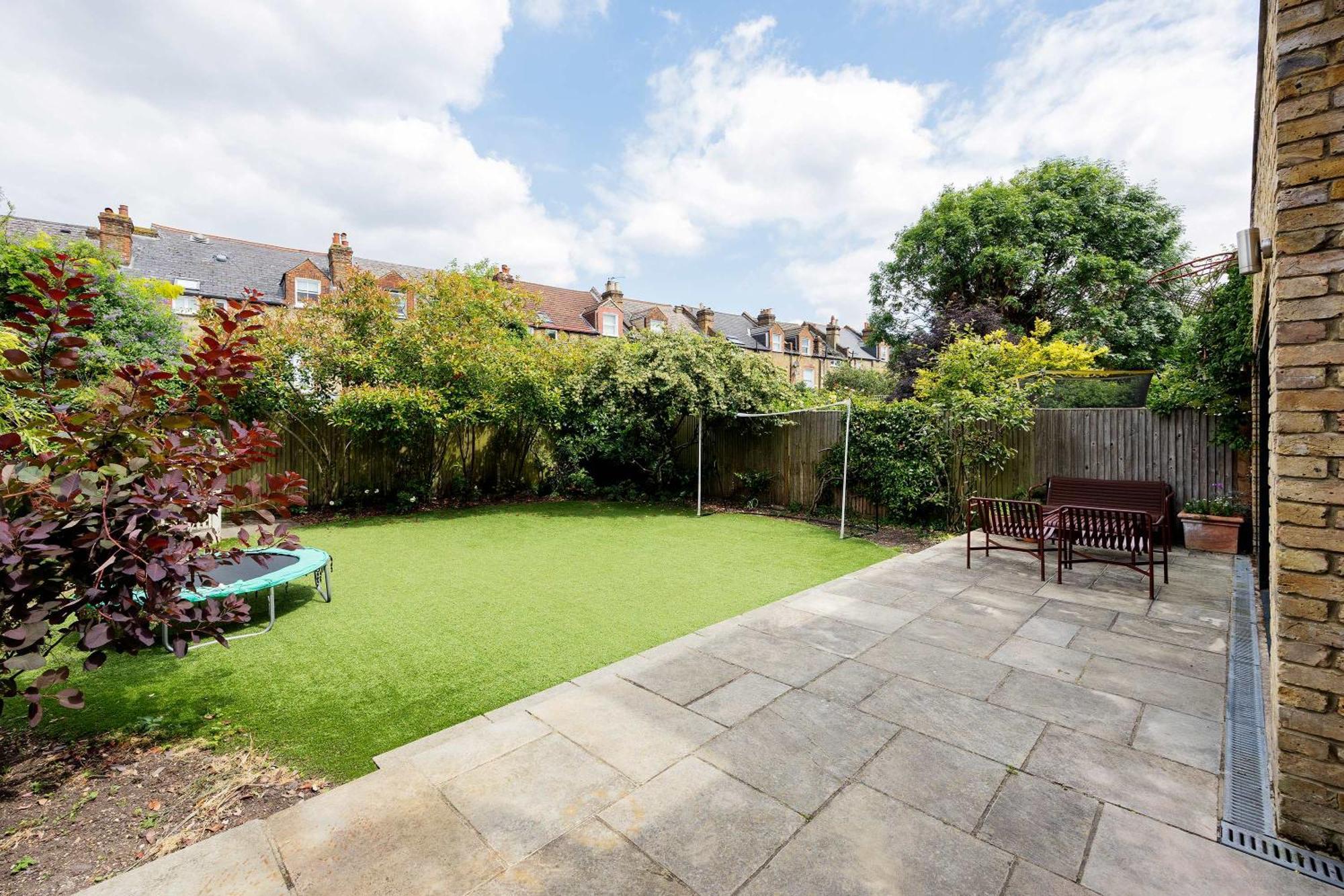 Veeve - Brilliance In Balham Holiday home *