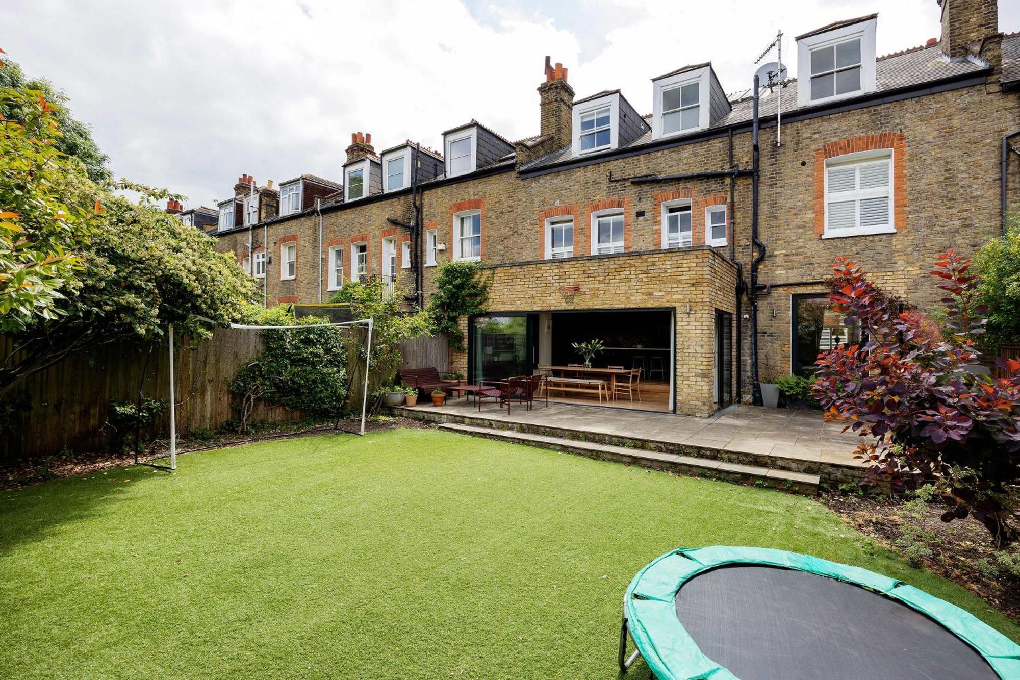 Holiday home Veeve - Brilliance In Balham *