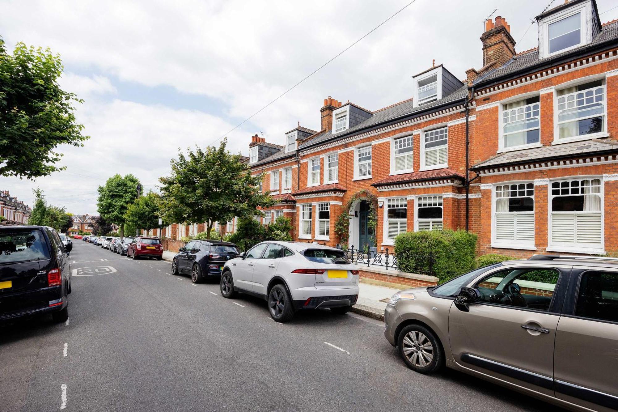 Veeve - Brilliance In Balham Holiday home *