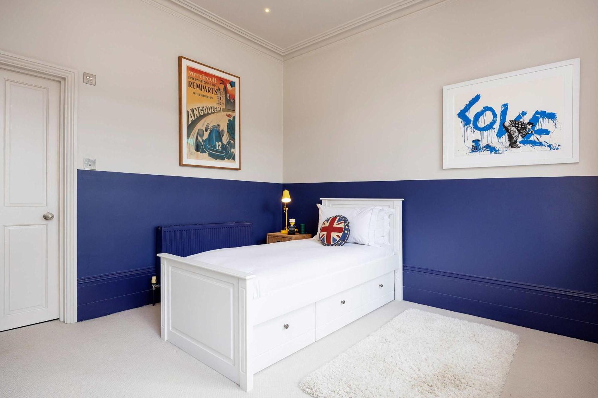 Veeve - Brilliance In Balham Holiday home London
