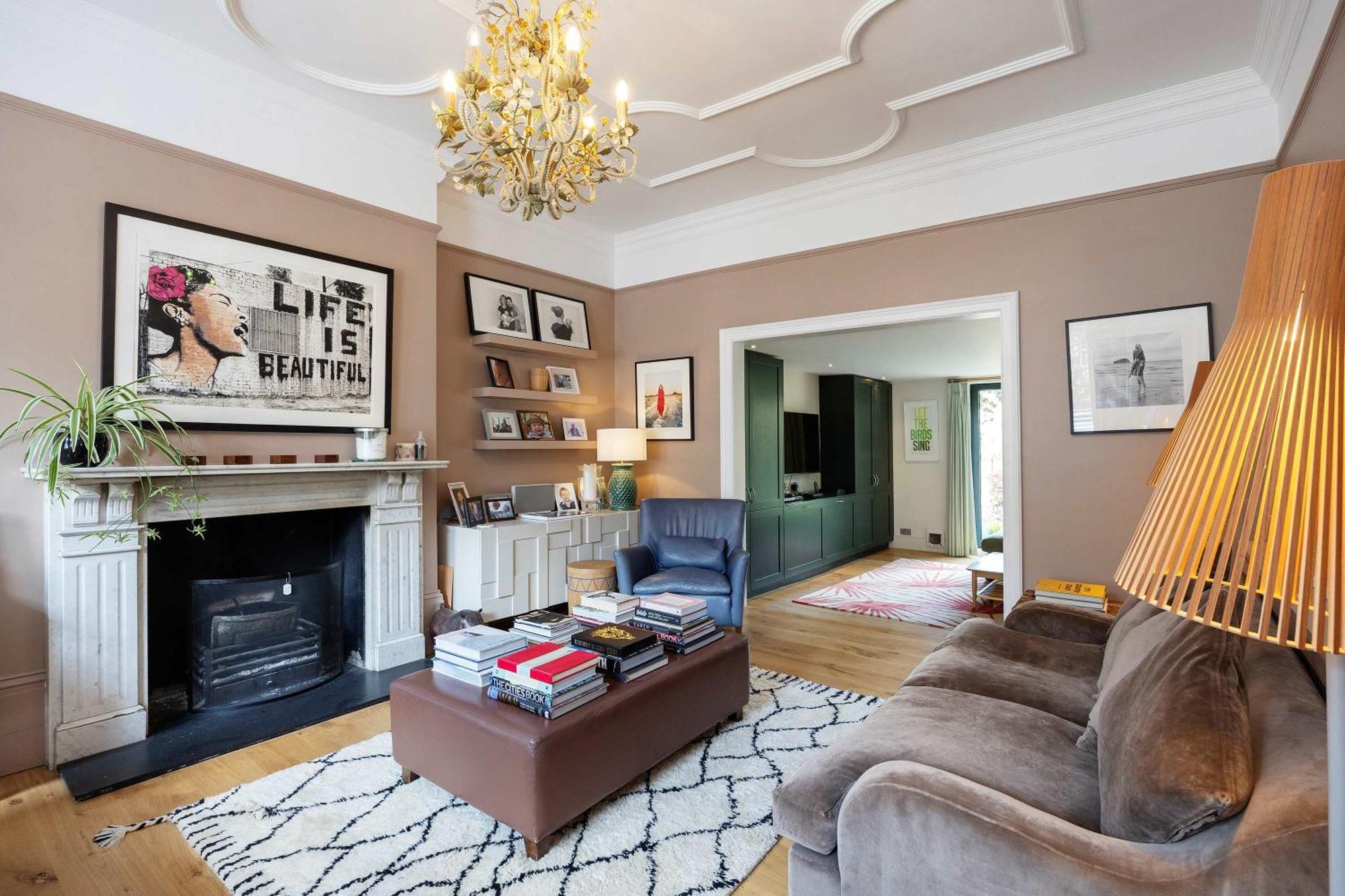 Holiday home Veeve - Brilliance In Balham London