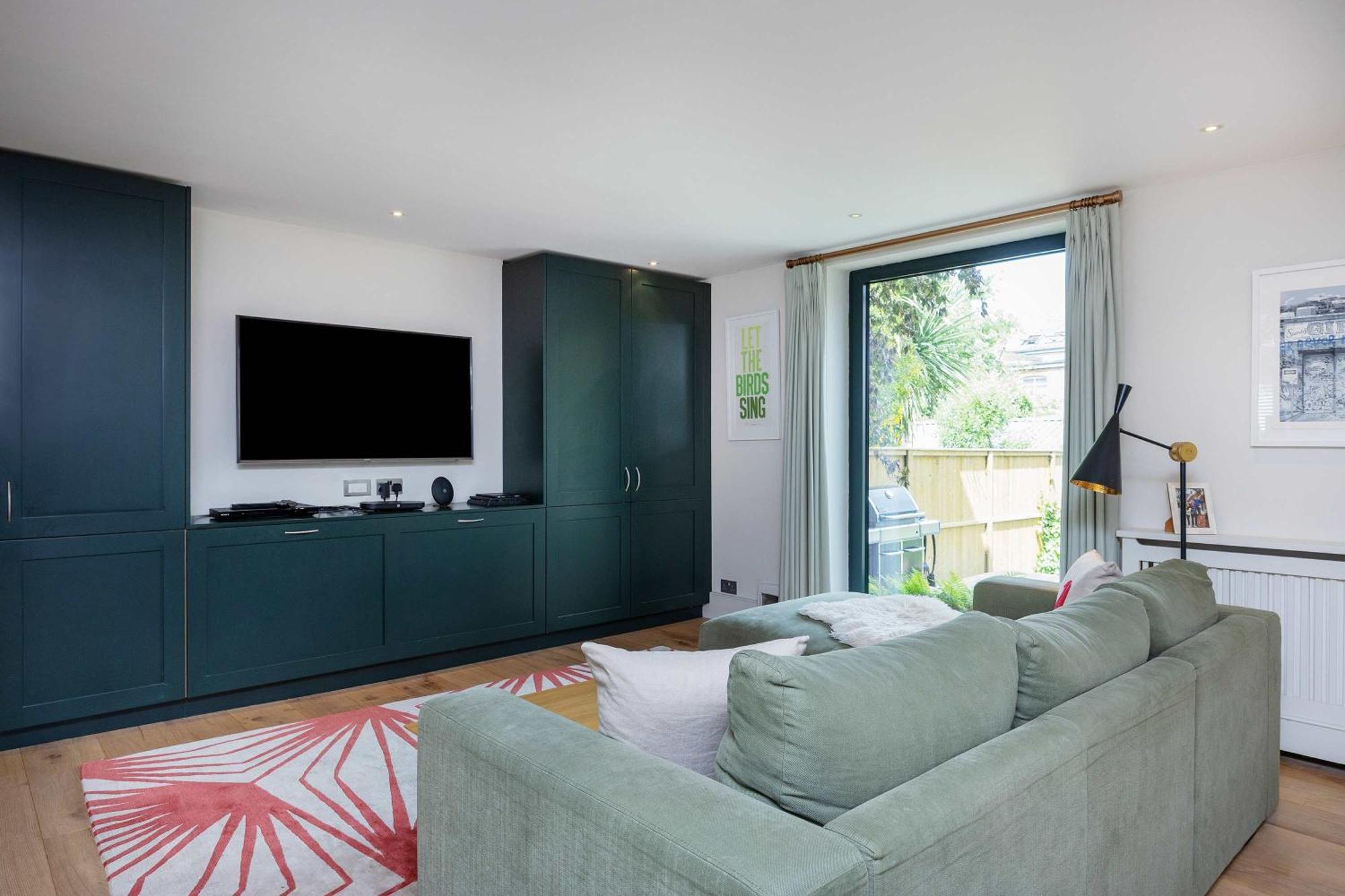 Veeve - Brilliance In Balham Holiday home