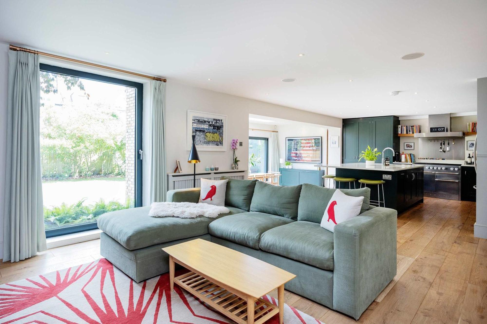 Holiday home Veeve - Brilliance In Balham *