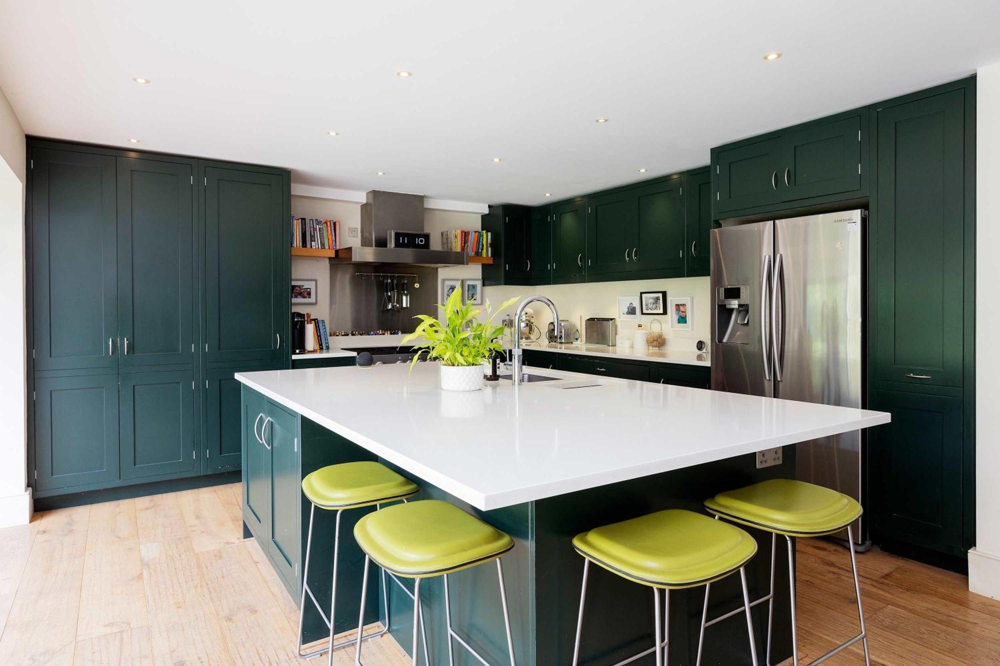 Veeve - Brilliance In Balham Holiday home London