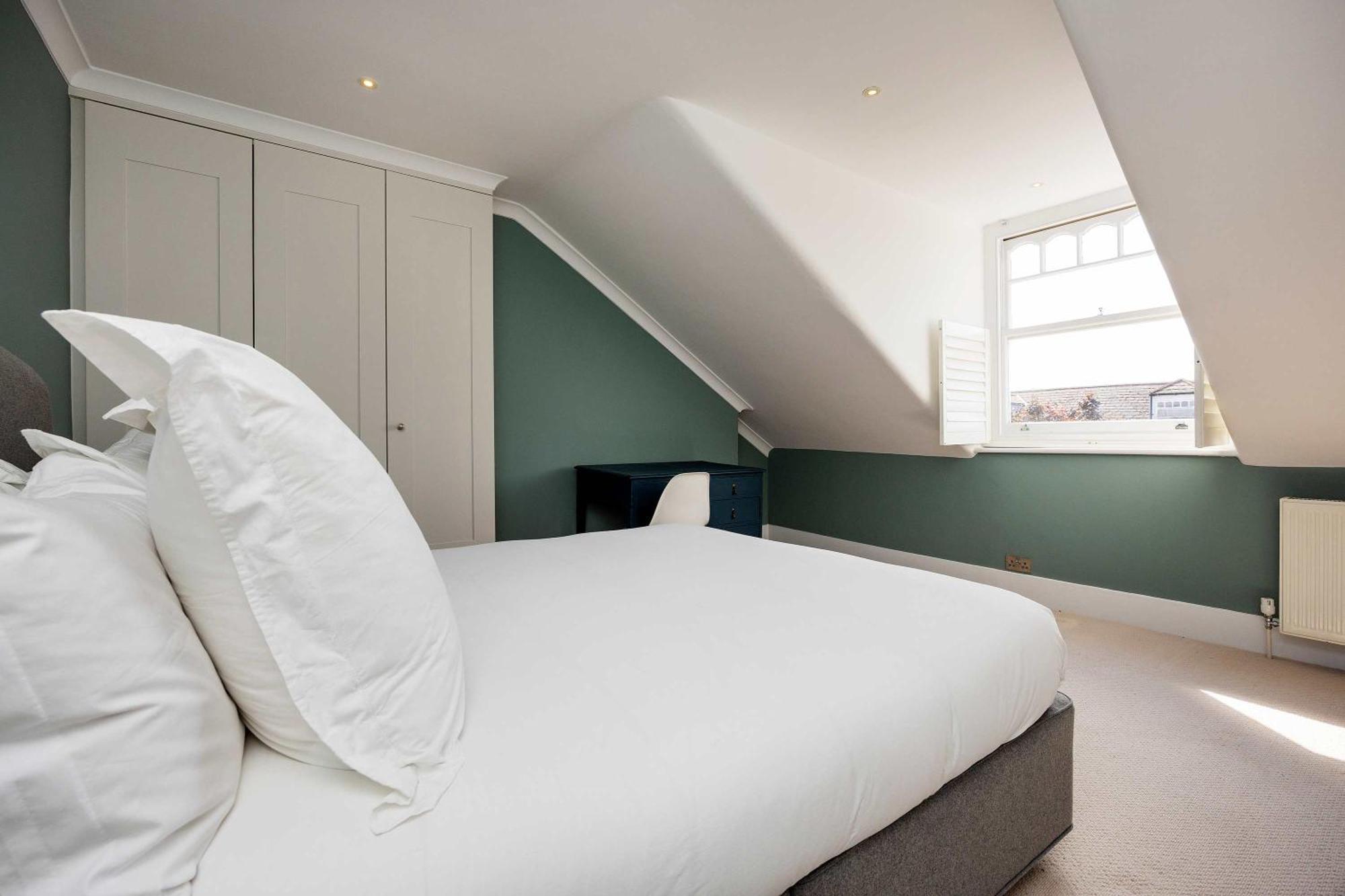 Veeve - Brilliance In Balham Holiday home
