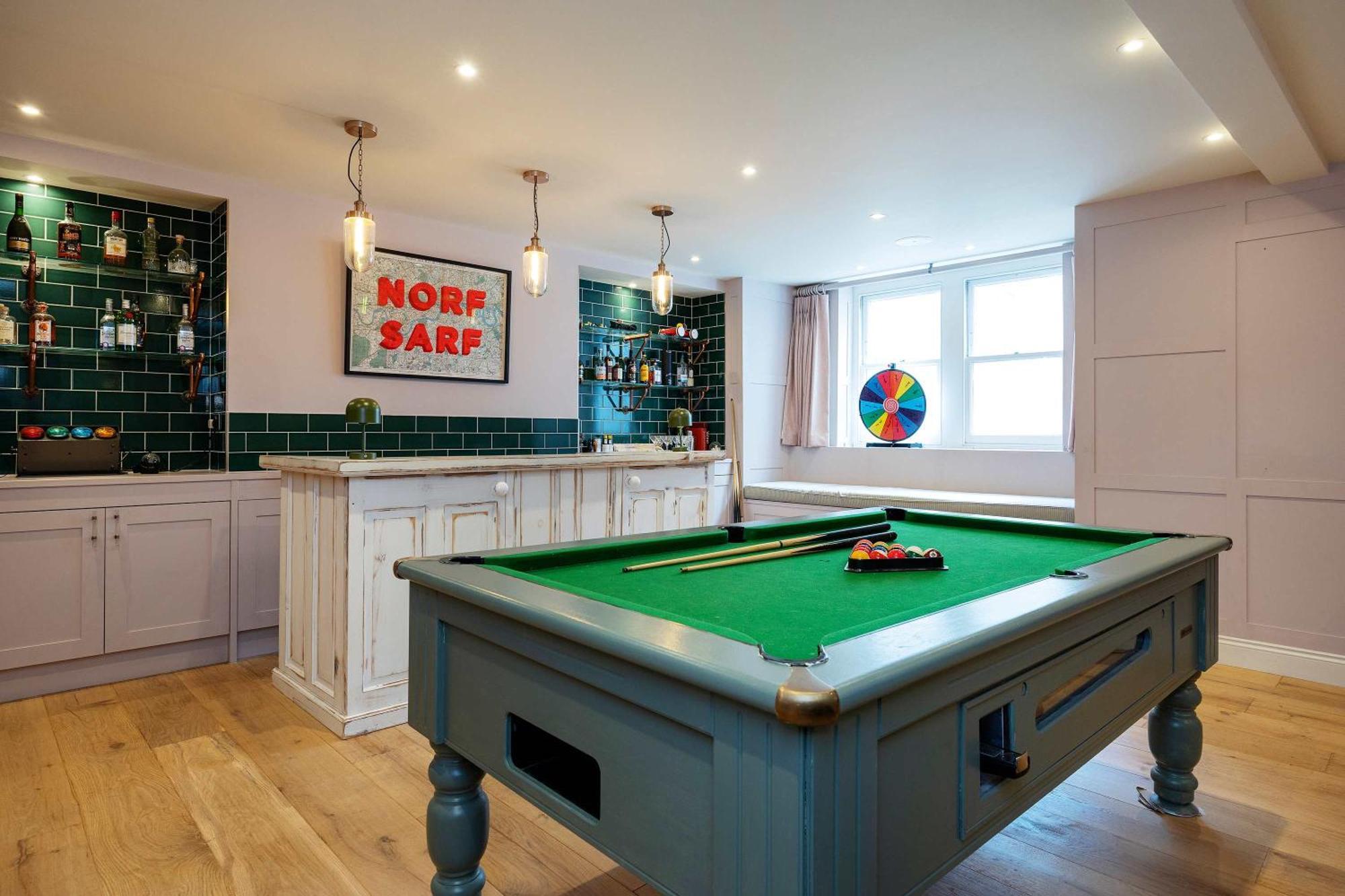 Holiday home Veeve - Brilliance In Balham London