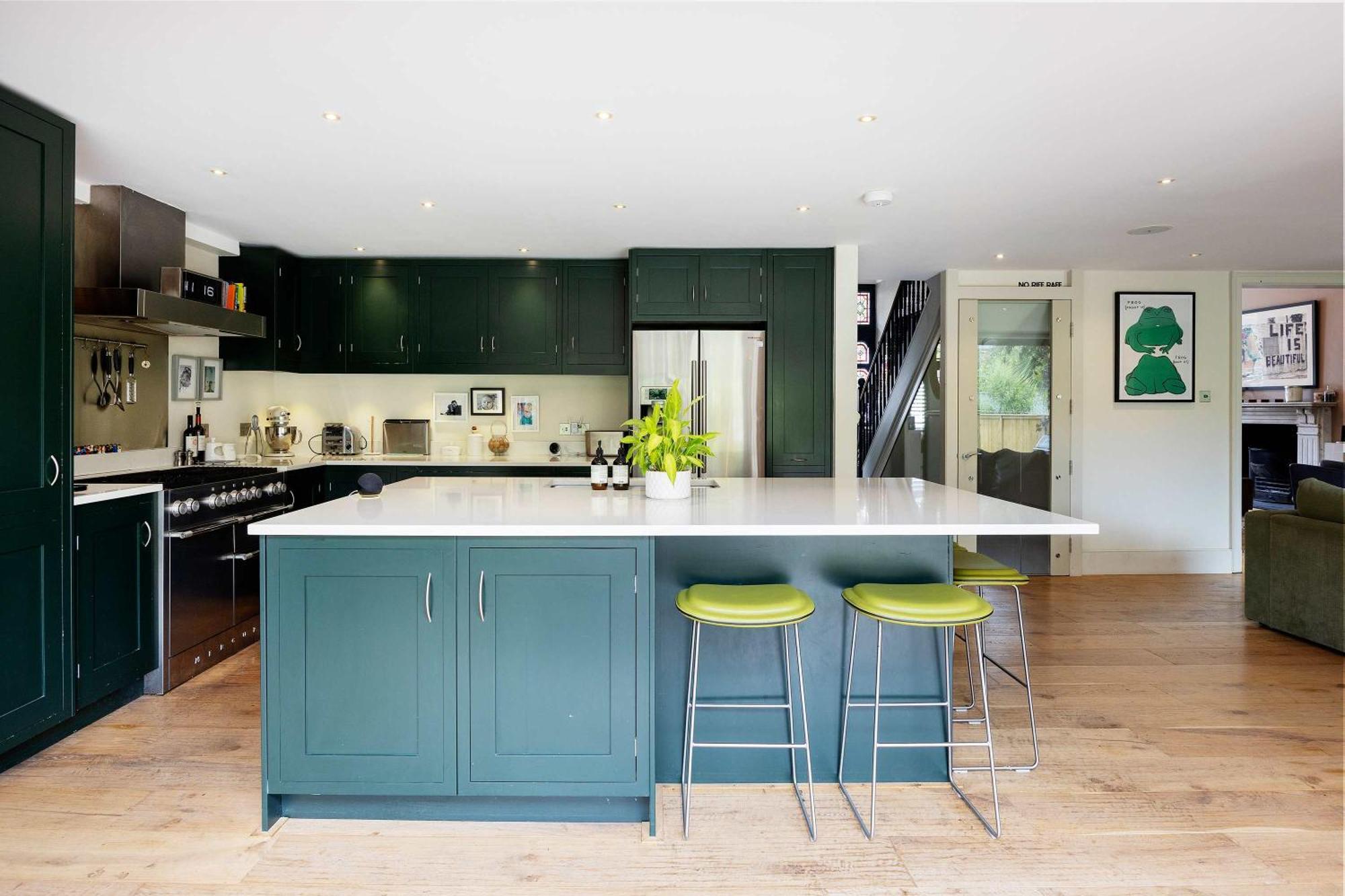 Holiday home Veeve - Brilliance In Balham *
