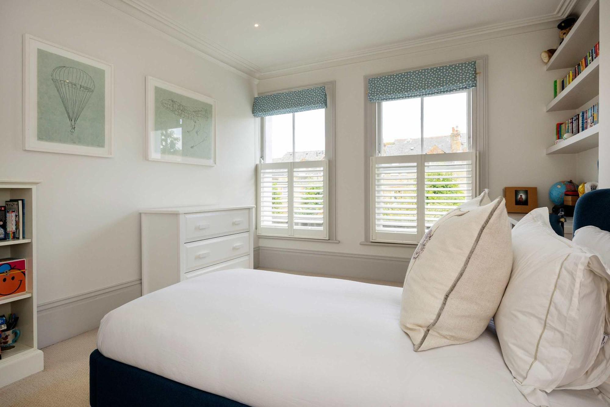 Veeve - Brilliance In Balham Holiday home London