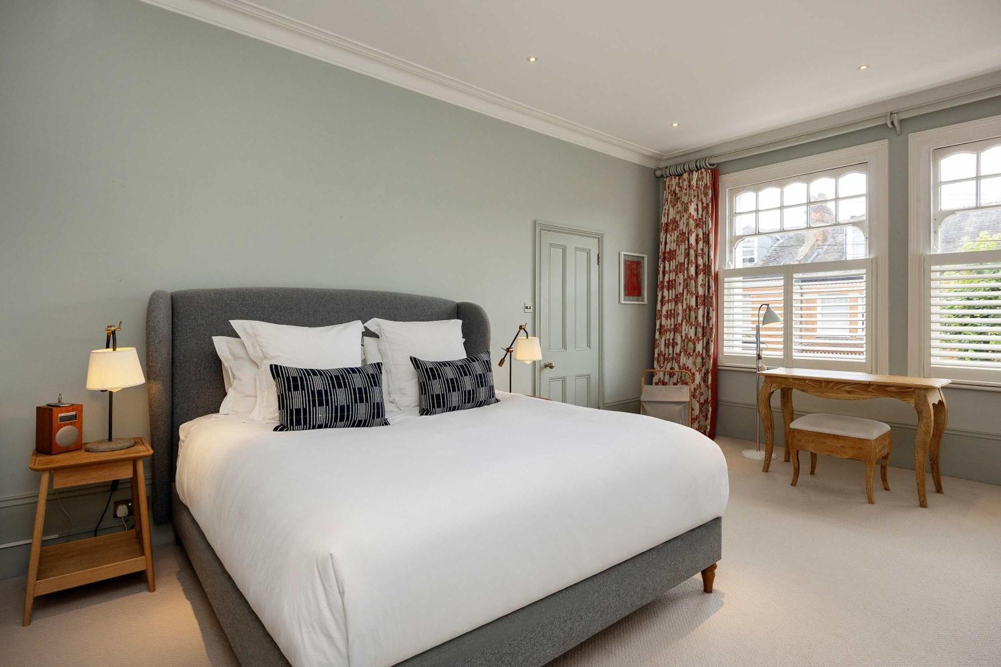 Veeve - Brilliance In Balham Holiday home