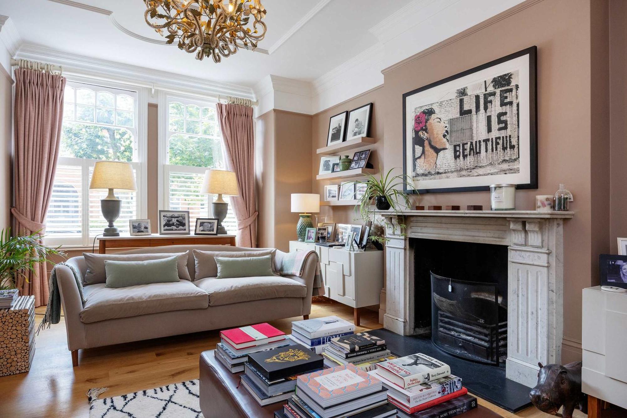 Veeve - Brilliance In Balham Holiday home London