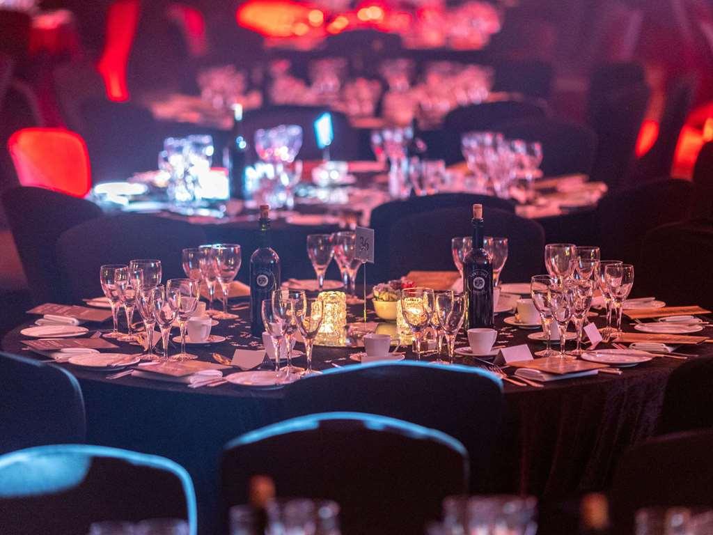 Hotel Novotel West London