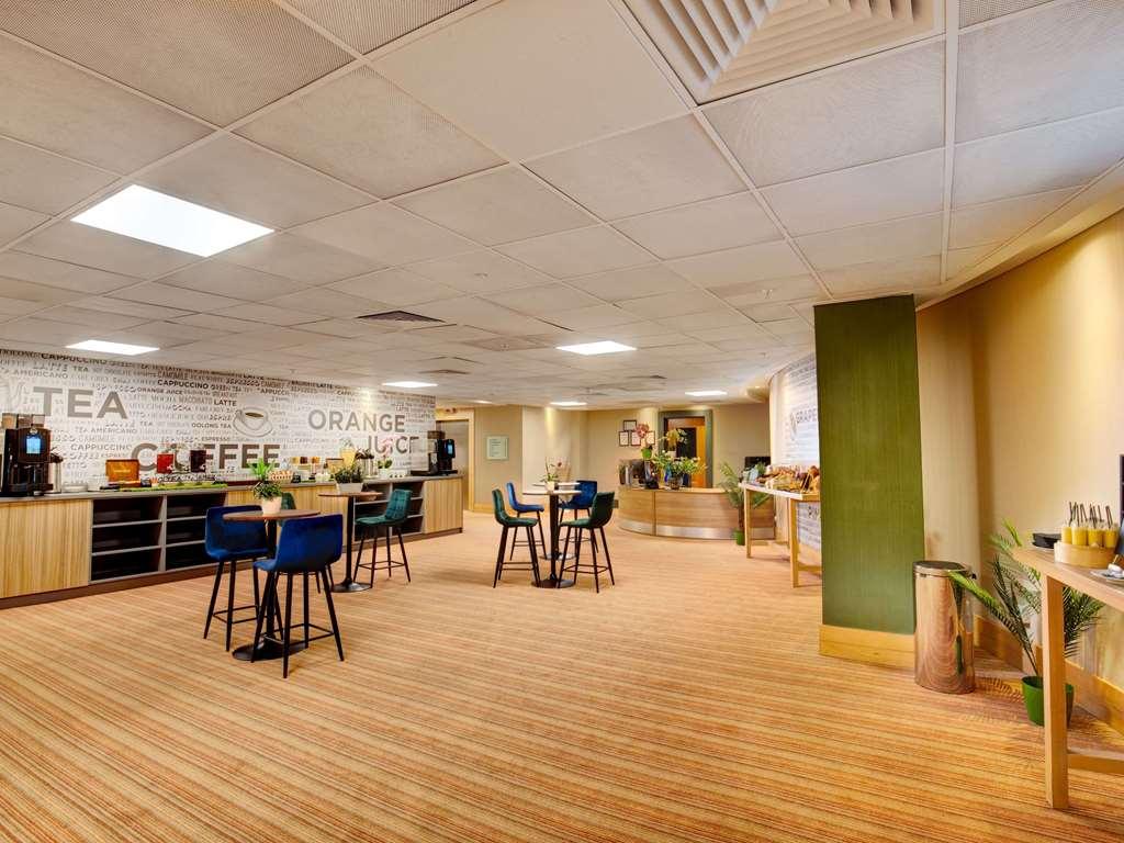 Novotel West