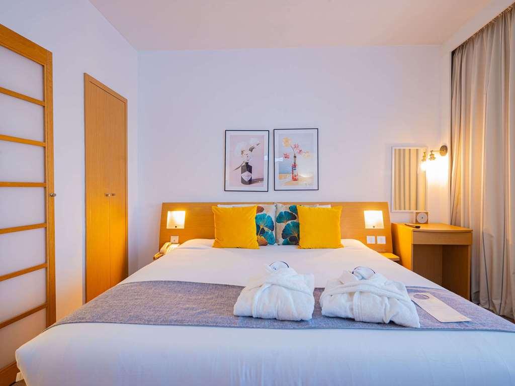 Hotel Novotel West 4*