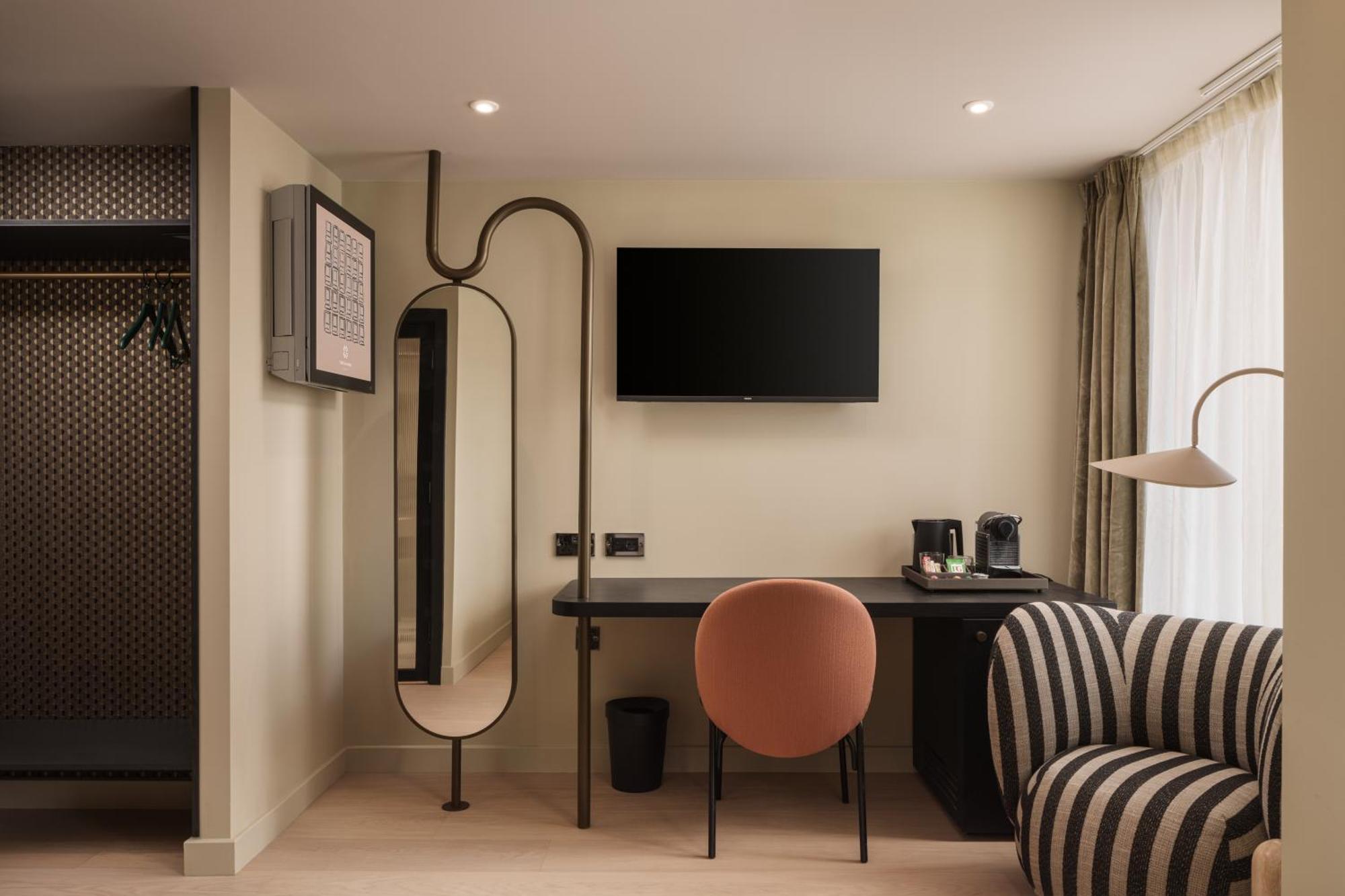 Park Hotel
