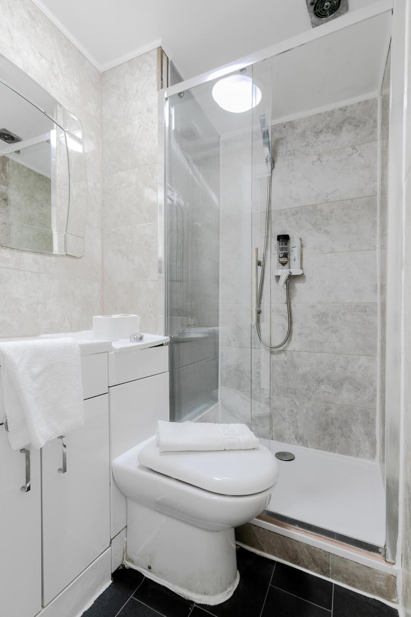 Elegant 3 Bedrooms Near Hyde Park & Oxford St Apartment *