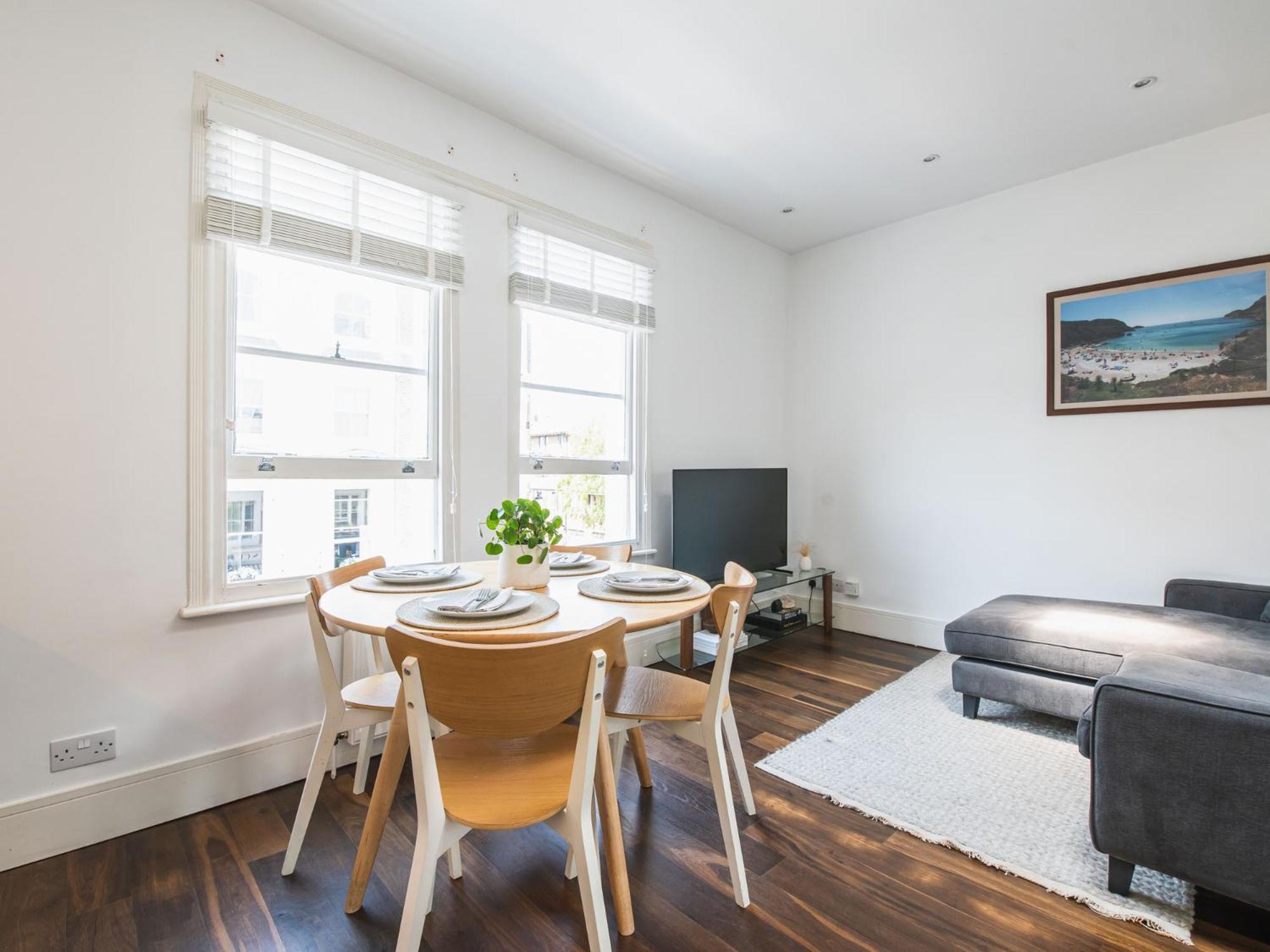 Apartment Pass The Keys - Hideaway In The Notting Hill Set London