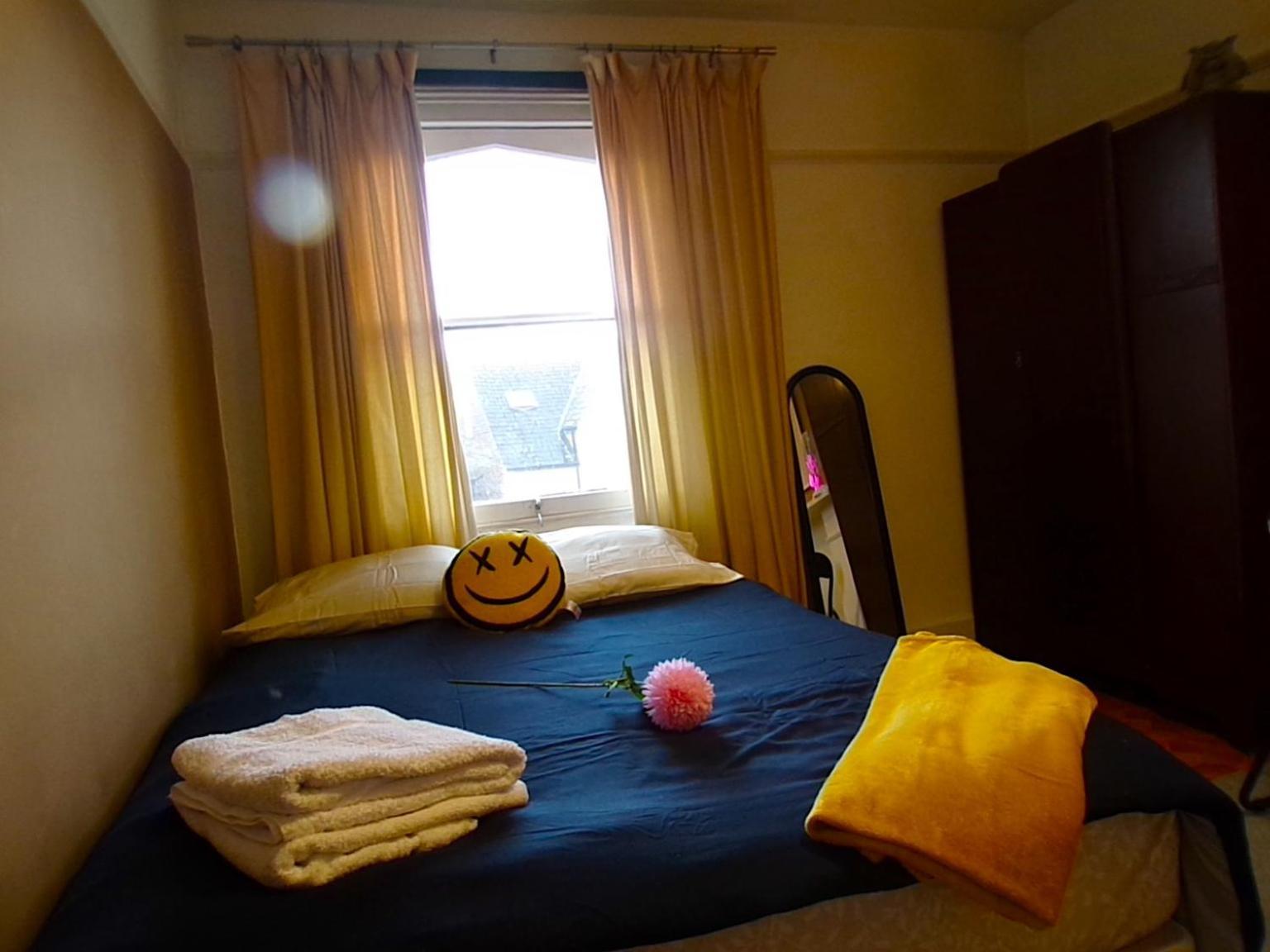 Chiswick Apartments, Center Area Appartement Londen