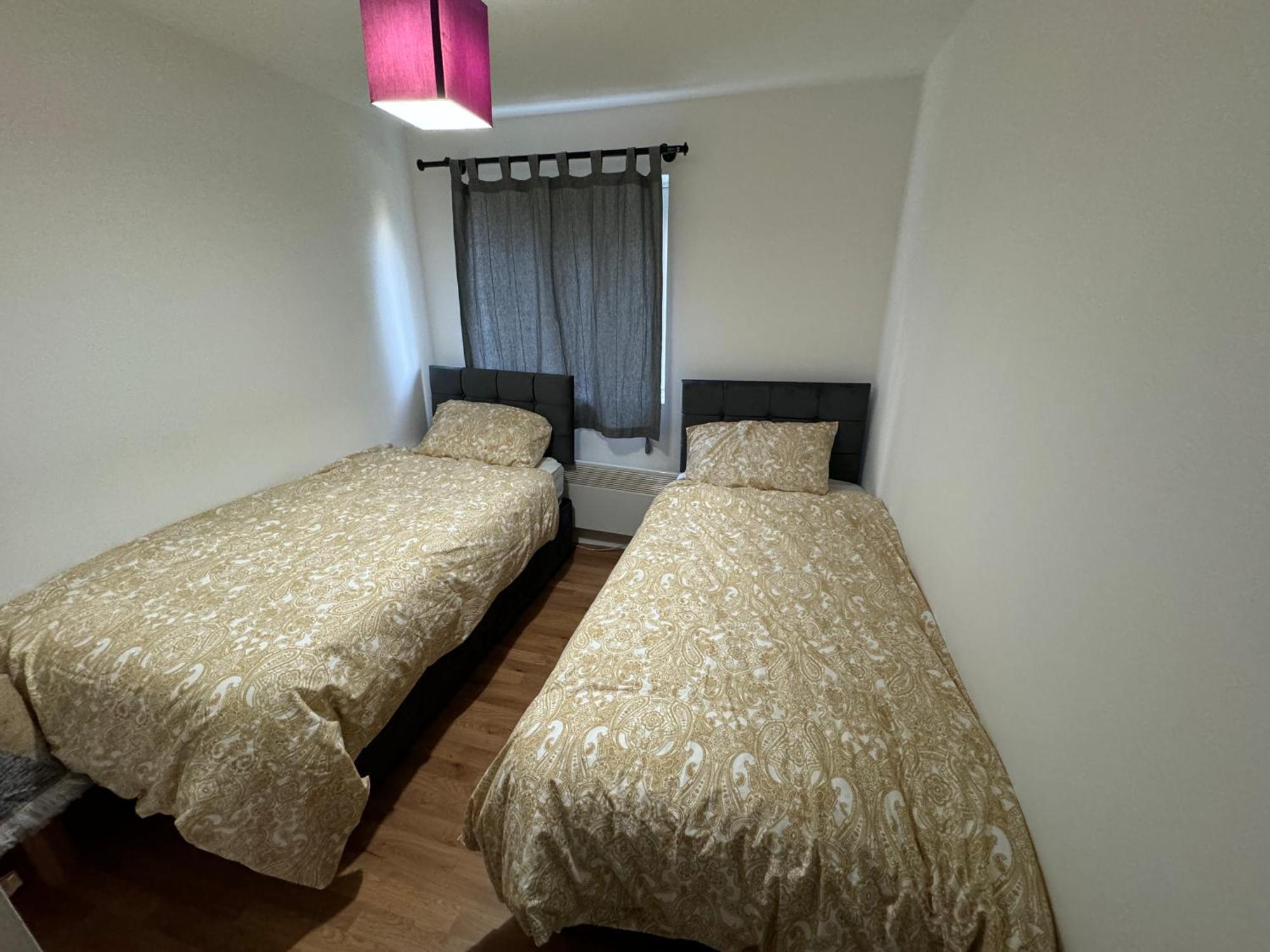 London Apartment Apartamento